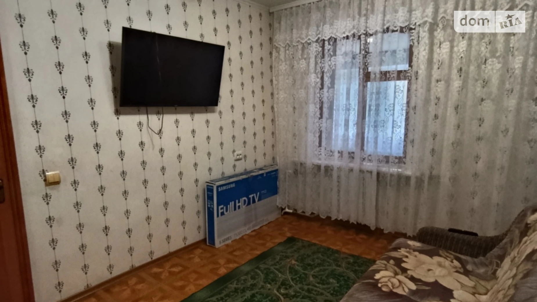 Сдается в аренду 2-комнатная квартира 38 кв. м в Хмельницком, ул. Мазура Николая - фото 4