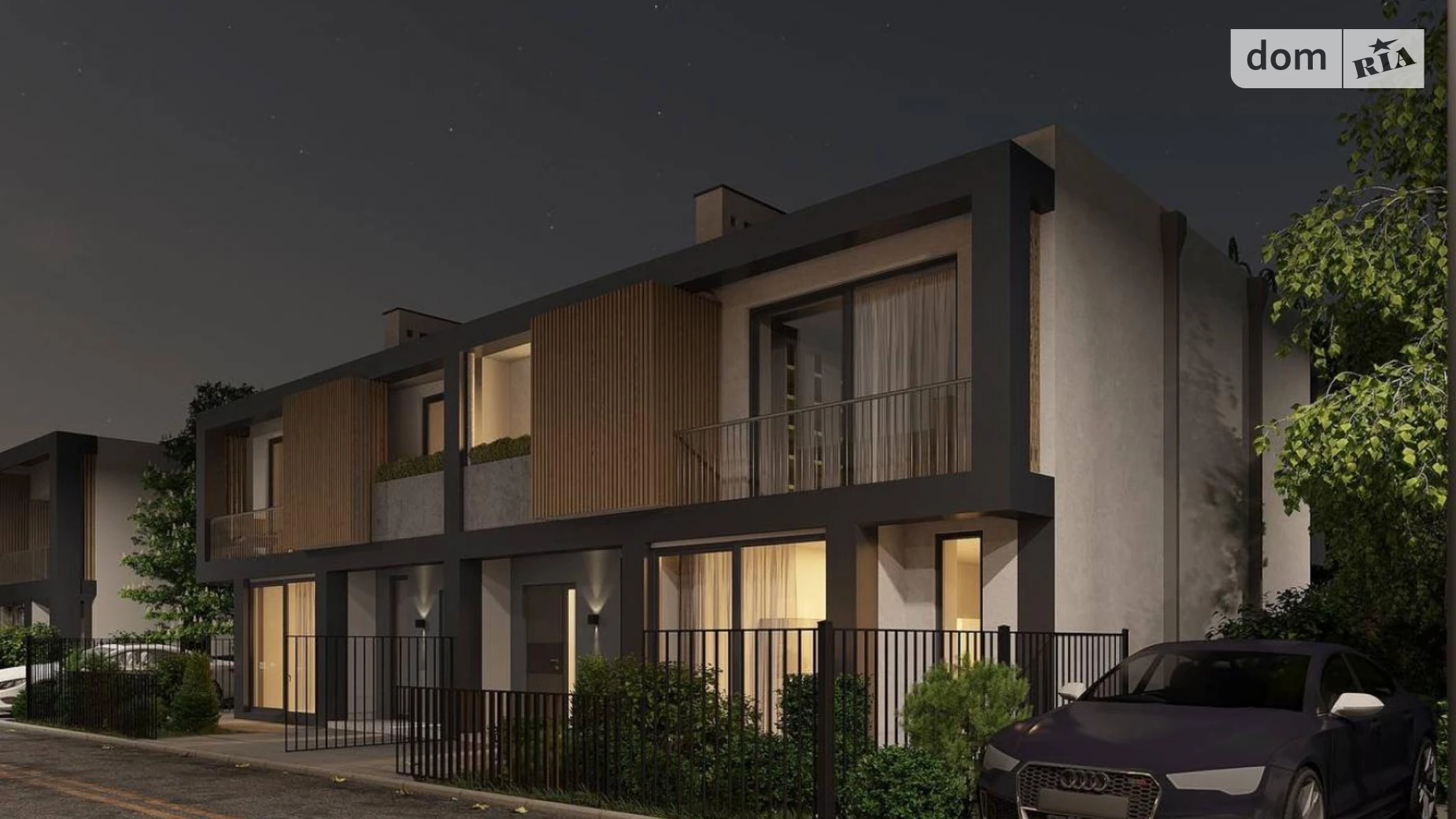 ул. Приозерная (Осокорки), 3 Киев, цена: 95000 $ - фото 2