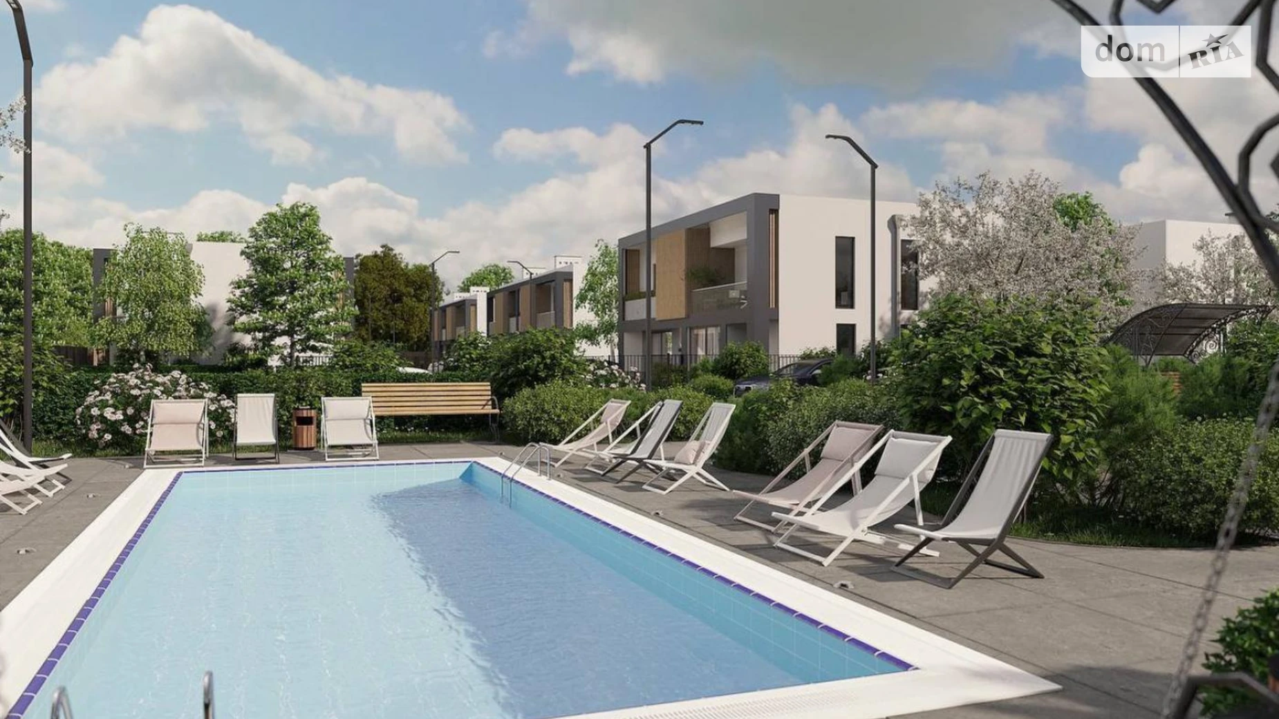 ул. Приозерная (Осокорки), 3 Киев, цена: 95000 $ - фото 4