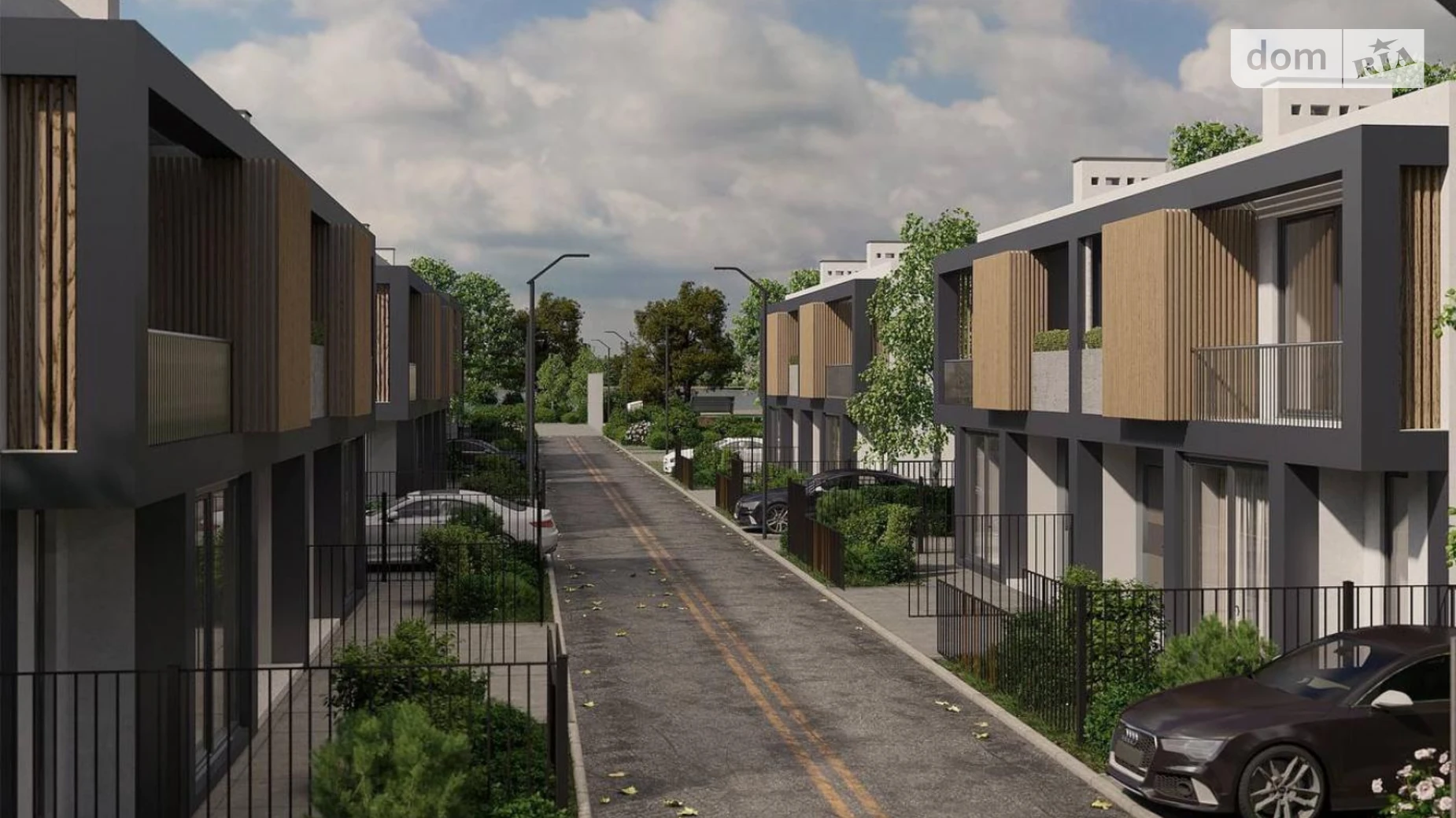 ул. Приозерная (Осокорки), 3 Киев, цена: 95000 $ - фото 3