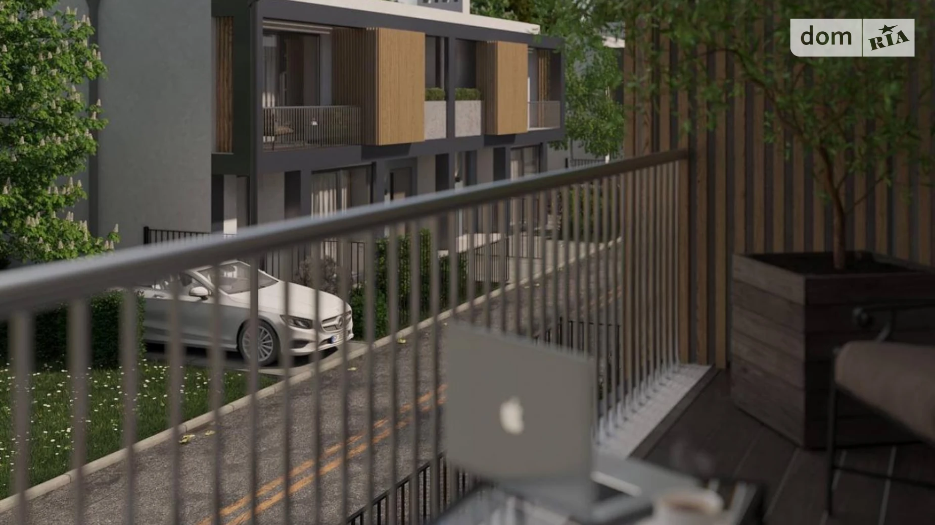 ул. Приозерная (Осокорки), 3 Киев, цена: 95000 $ - фото 5