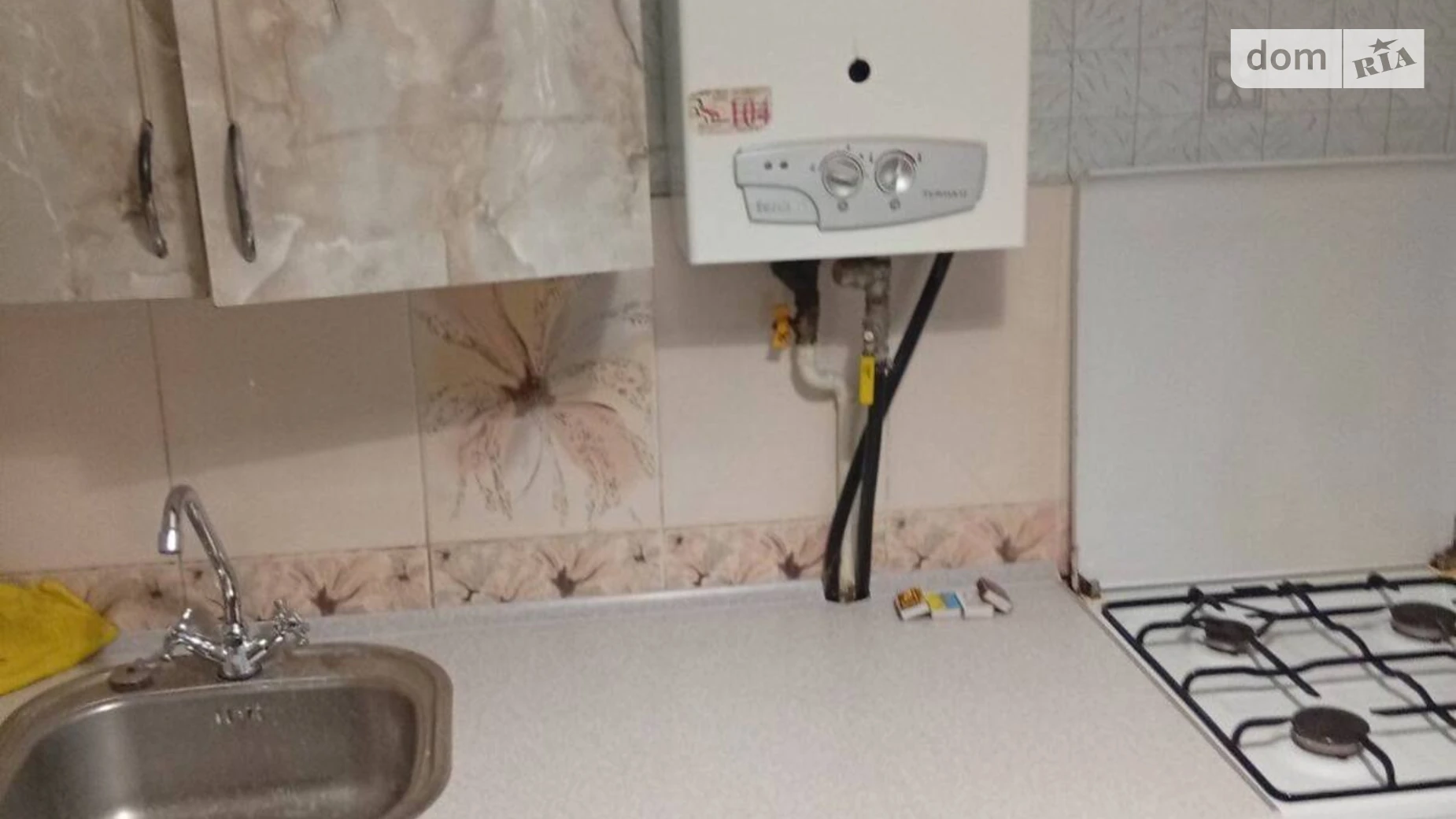 Сдается в аренду 2-комнатная квартира 57 кв. м в Хмельницком, ул. Заречанская, 2 - фото 2