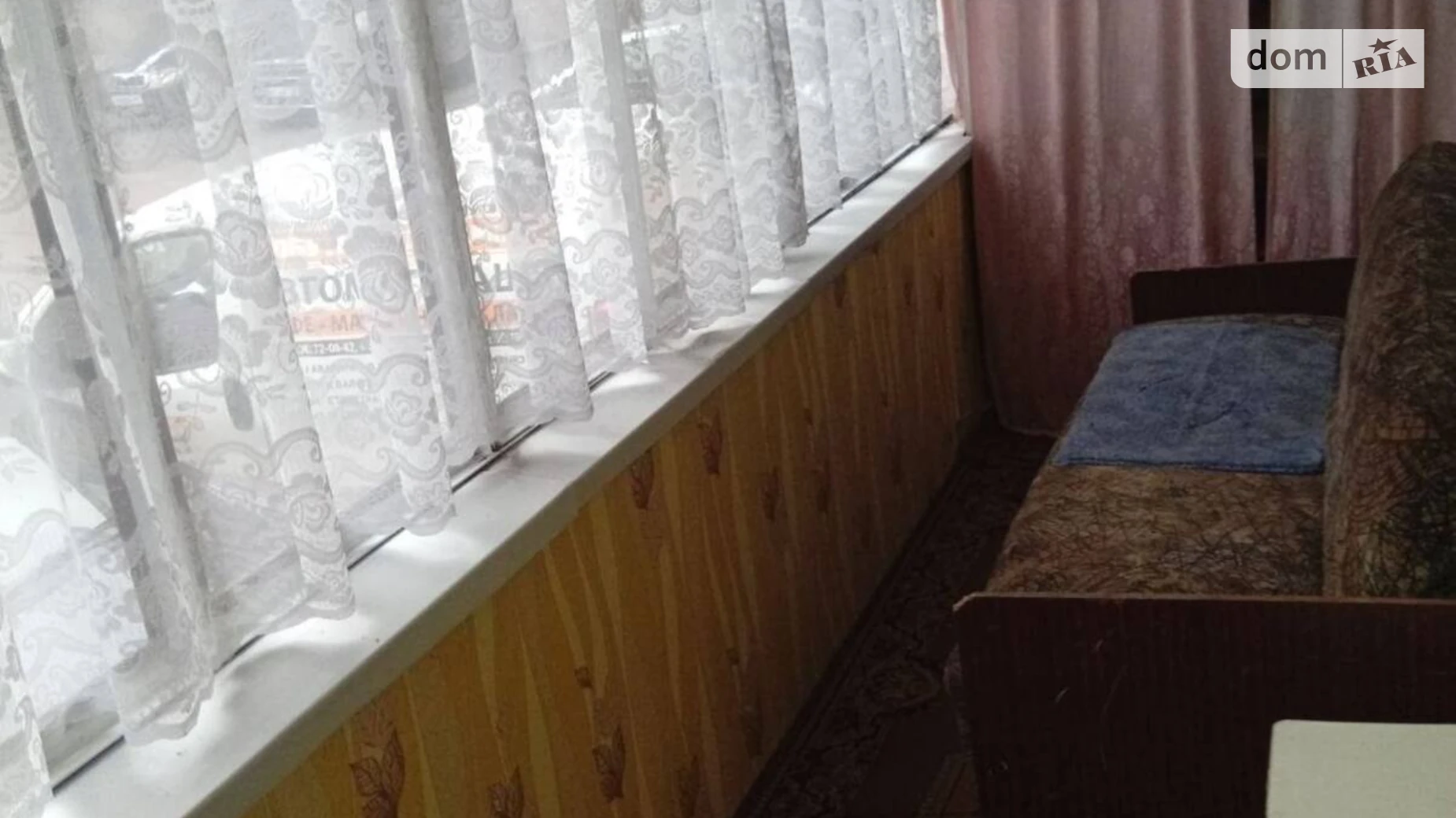 Сдается в аренду 2-комнатная квартира 57 кв. м в Хмельницком, ул. Заречанская, 2 - фото 4