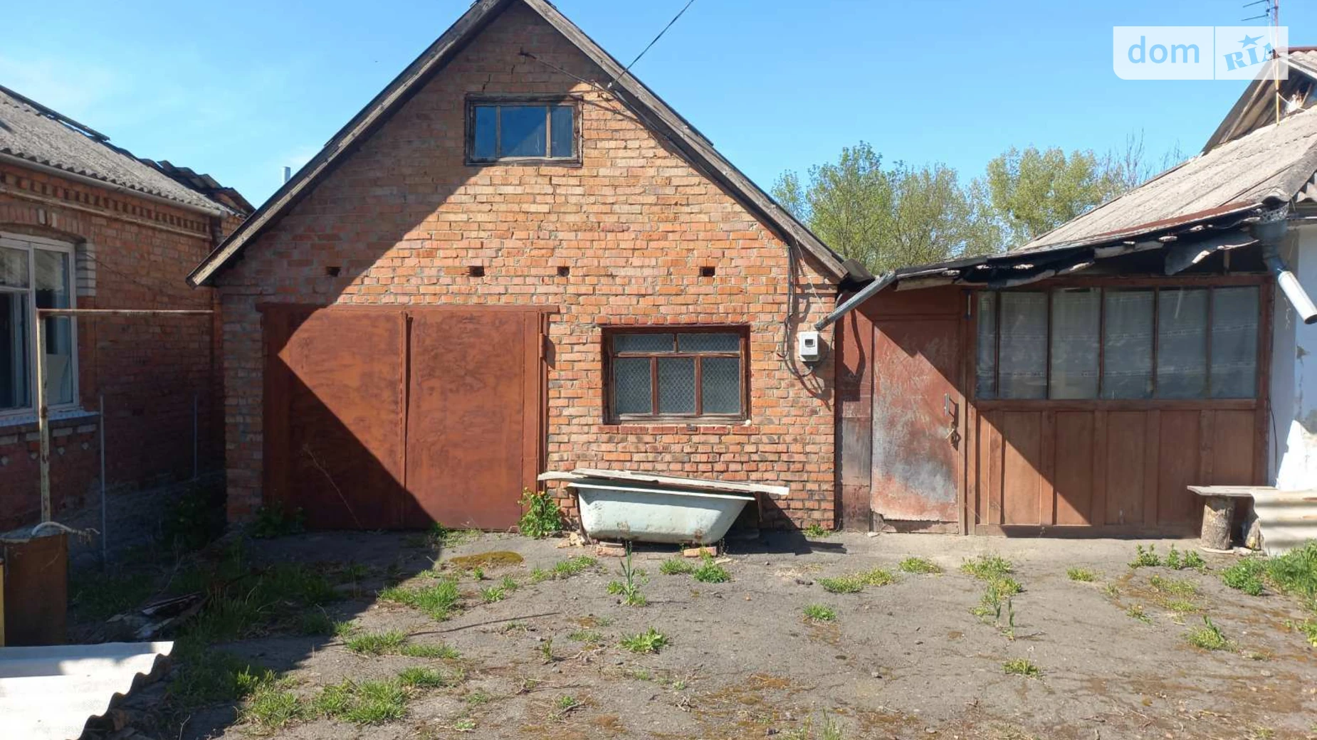 Продается одноэтажный дом 82.2 кв. м с террасой, цена: 15000 $ - фото 3