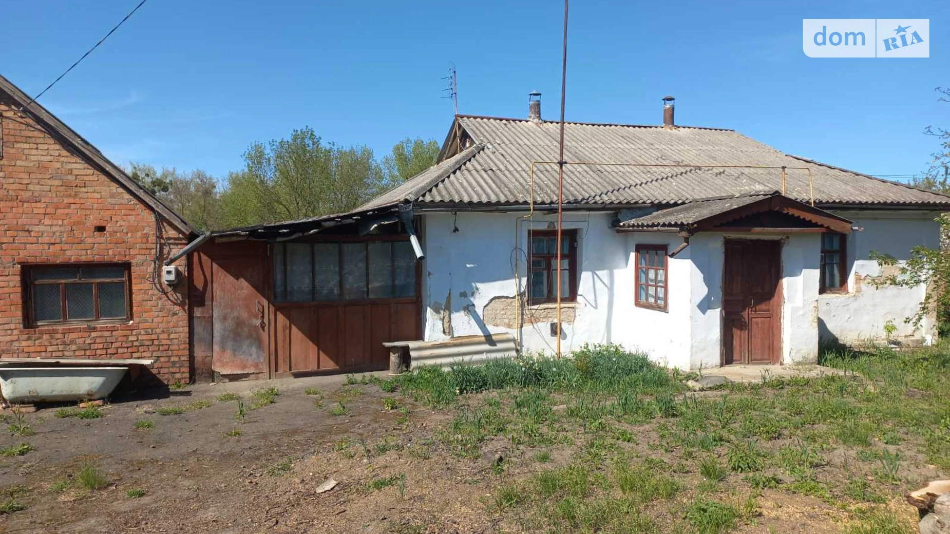 Продается одноэтажный дом 82.2 кв. м с террасой, цена: 15000 $ - фото 4