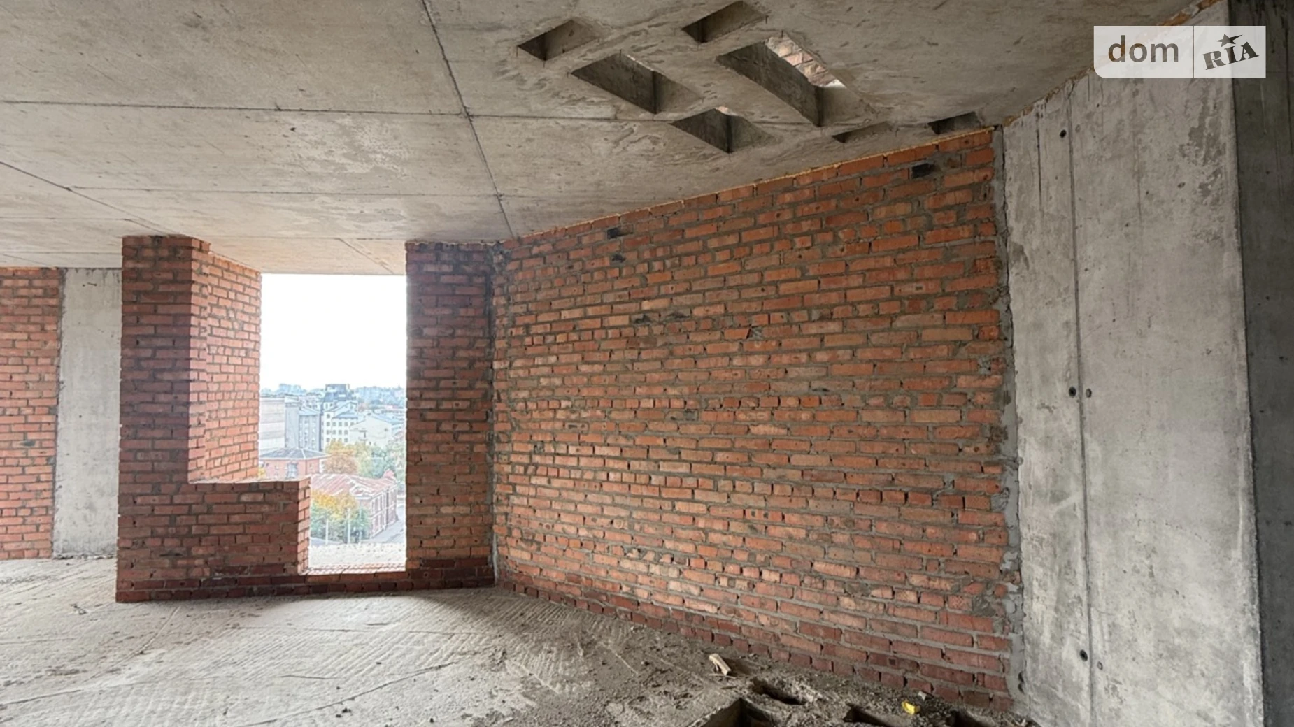 Продается 2-комнатная квартира 71 кв. м в Хмельницком, ул. Свободы, 115 - фото 3