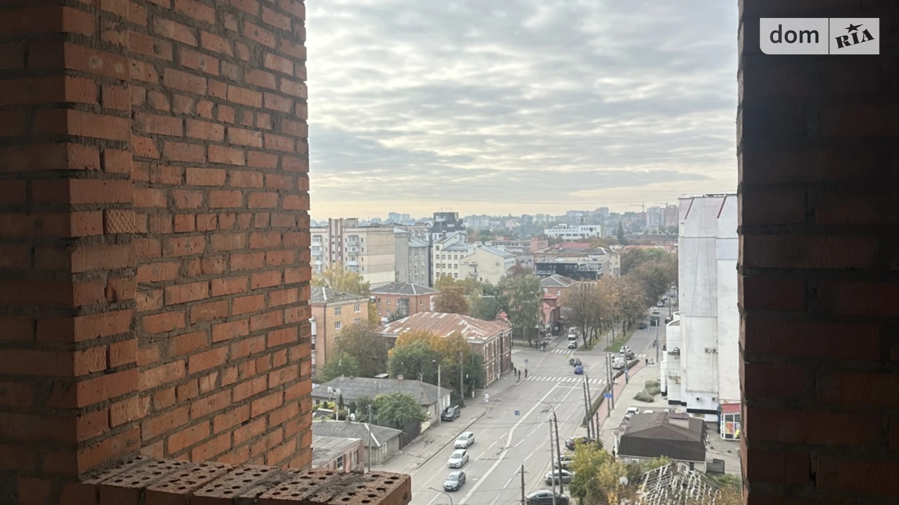 Продается 3-комнатная квартира 71 кв. м в Хмельницком, ул. Свободы, 115 - фото 2