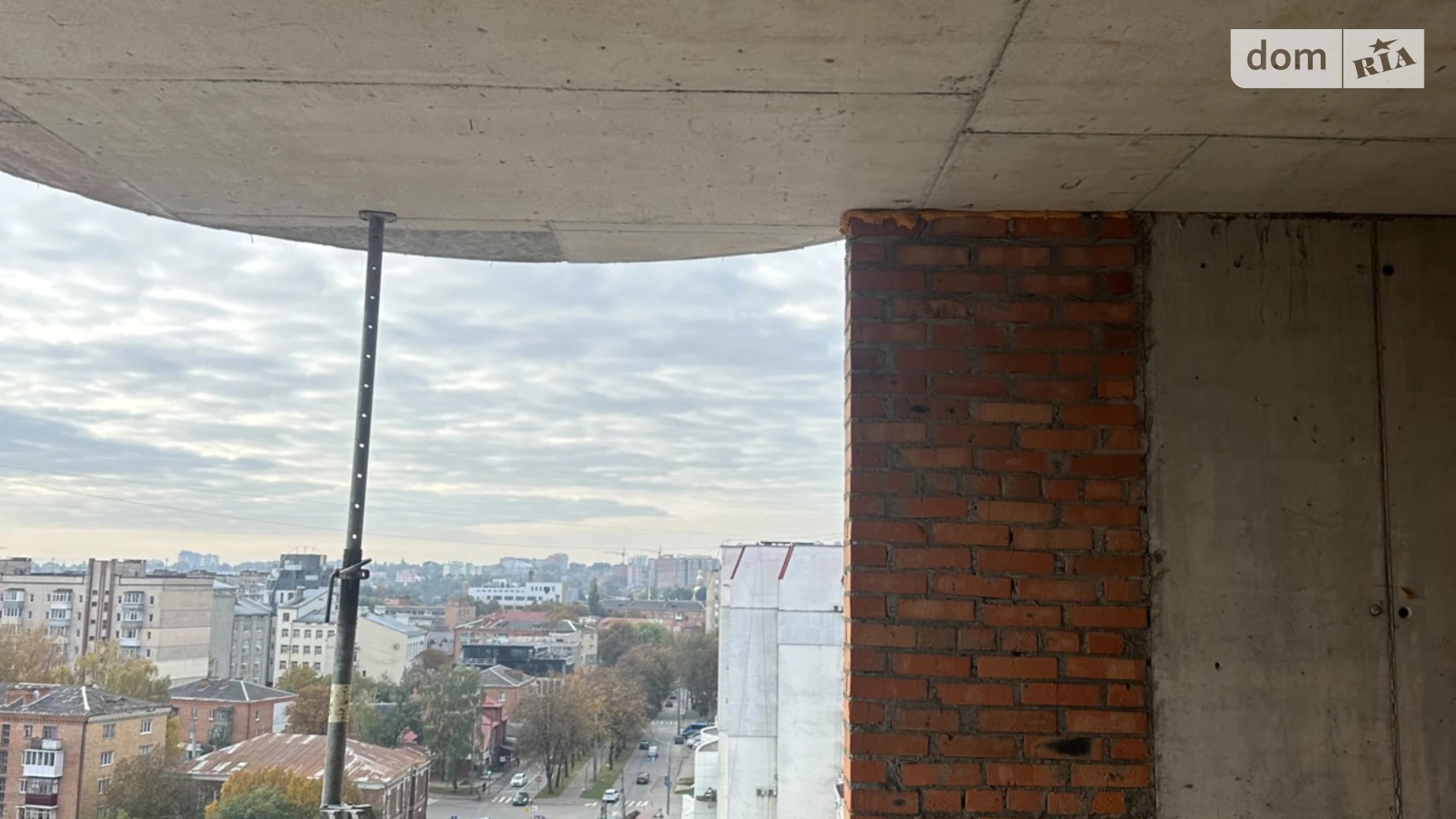 Продается 3-комнатная квартира 71 кв. м в Хмельницком, ул. Свободы, 115 - фото 5
