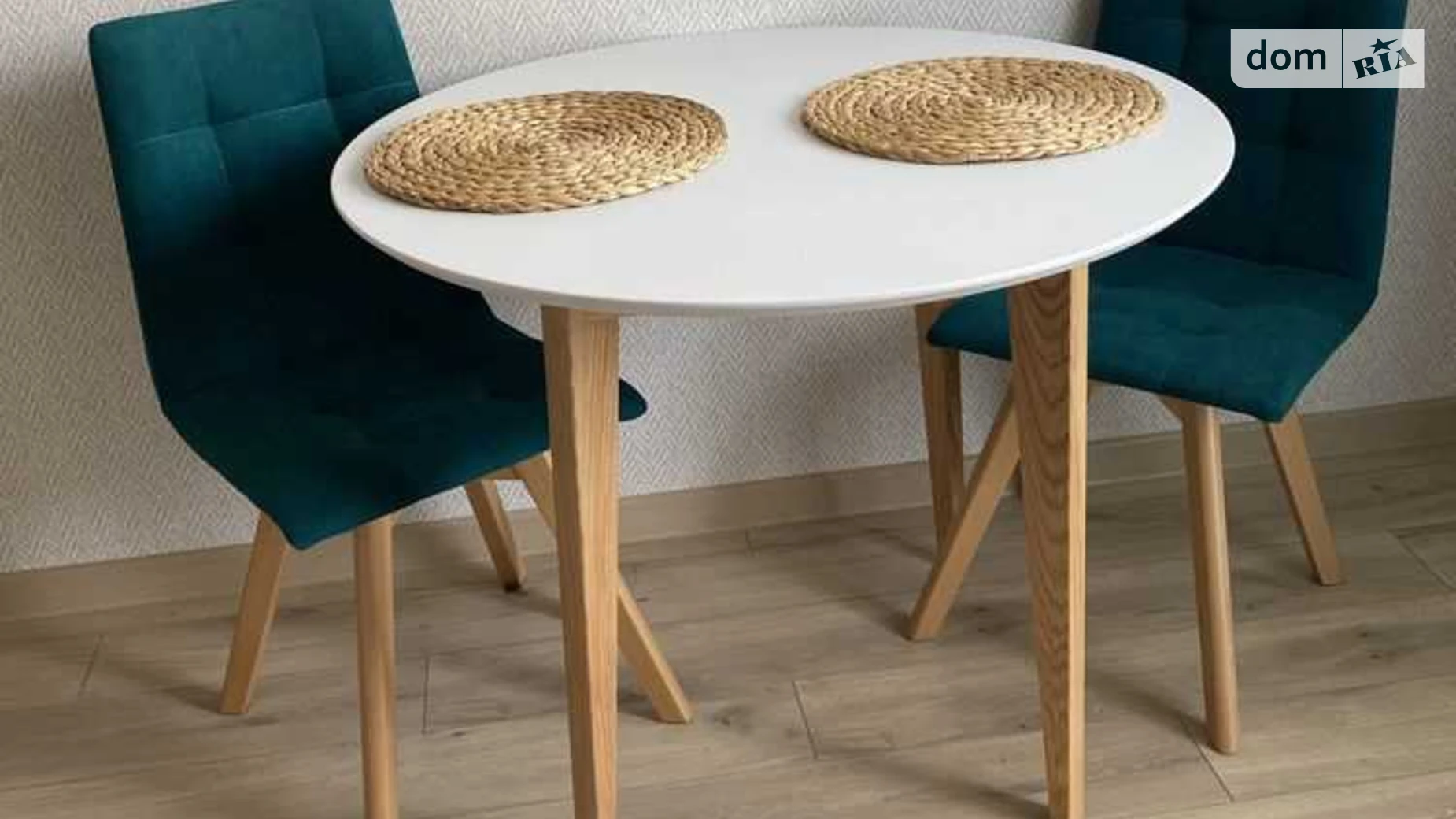 Продается 1-комнатная квартира 40.1 кв. м в Рассошенцах, ул. Полтавская - фото 3