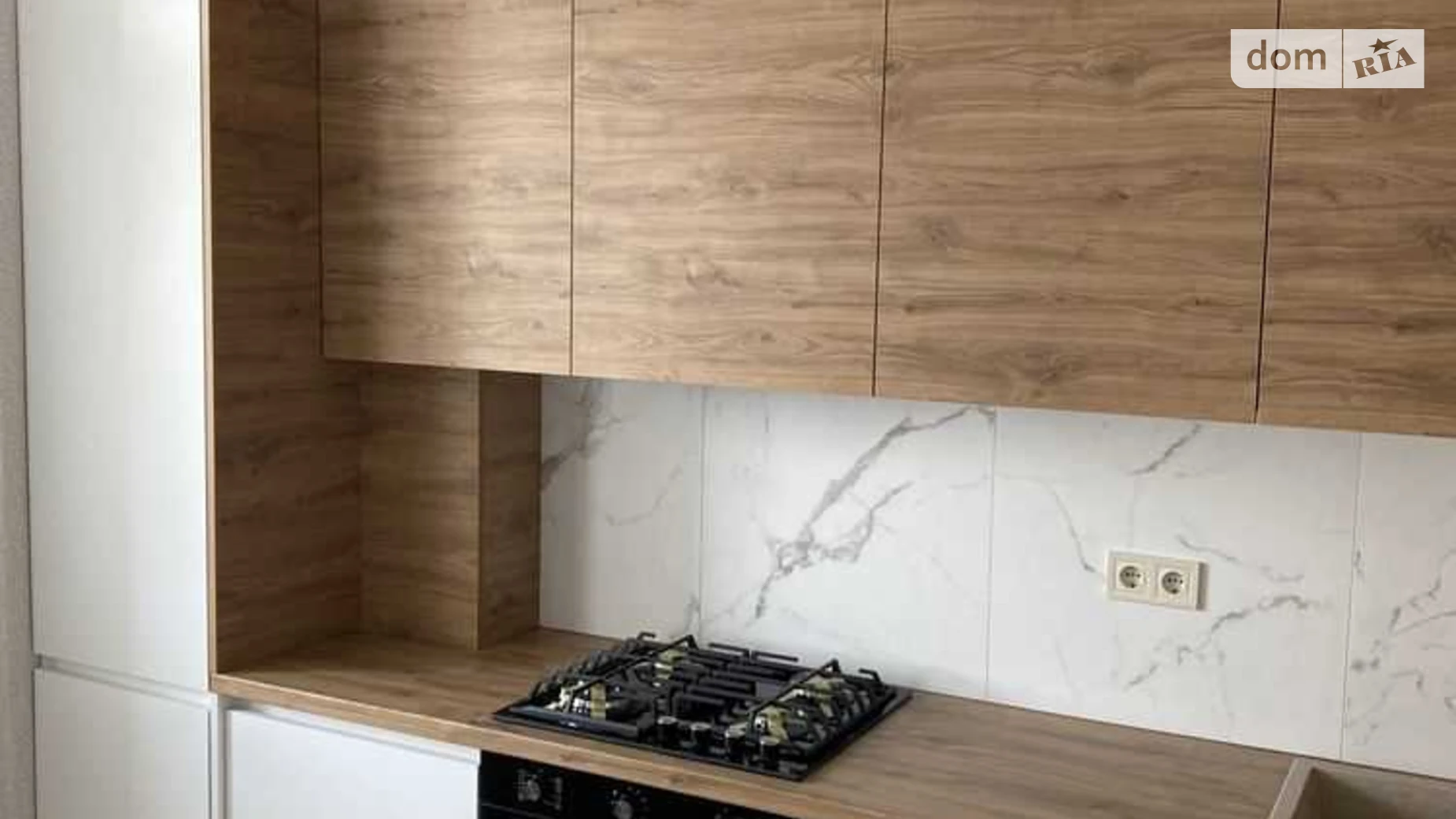 Продается 1-комнатная квартира 40.1 кв. м в Рассошенцах, ул. Полтавская - фото 2