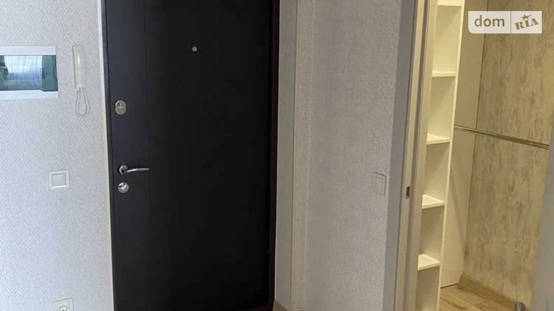 Продается 1-комнатная квартира 40.1 кв. м в Рассошенцах, ул. Полтавская - фото 4