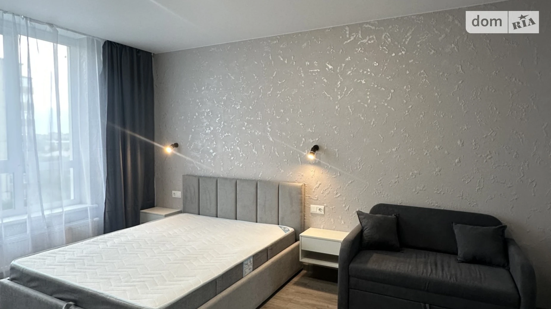Сдается в аренду 1-комнатная квартира 41.8 кв. м в, цена: 13999 грн - фото 2