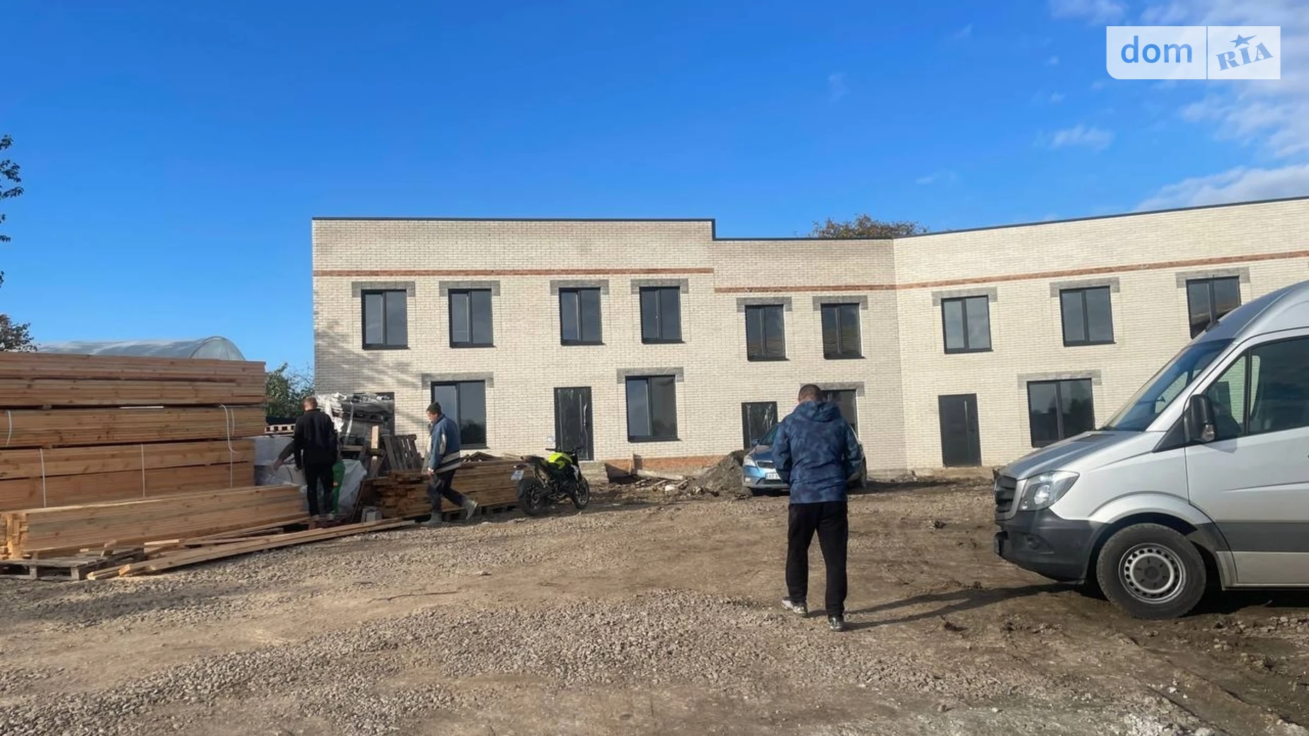1-й пер. Владимира Ивасюка, б/н Винницкие Хутора, цена: 42000 $ - фото 3