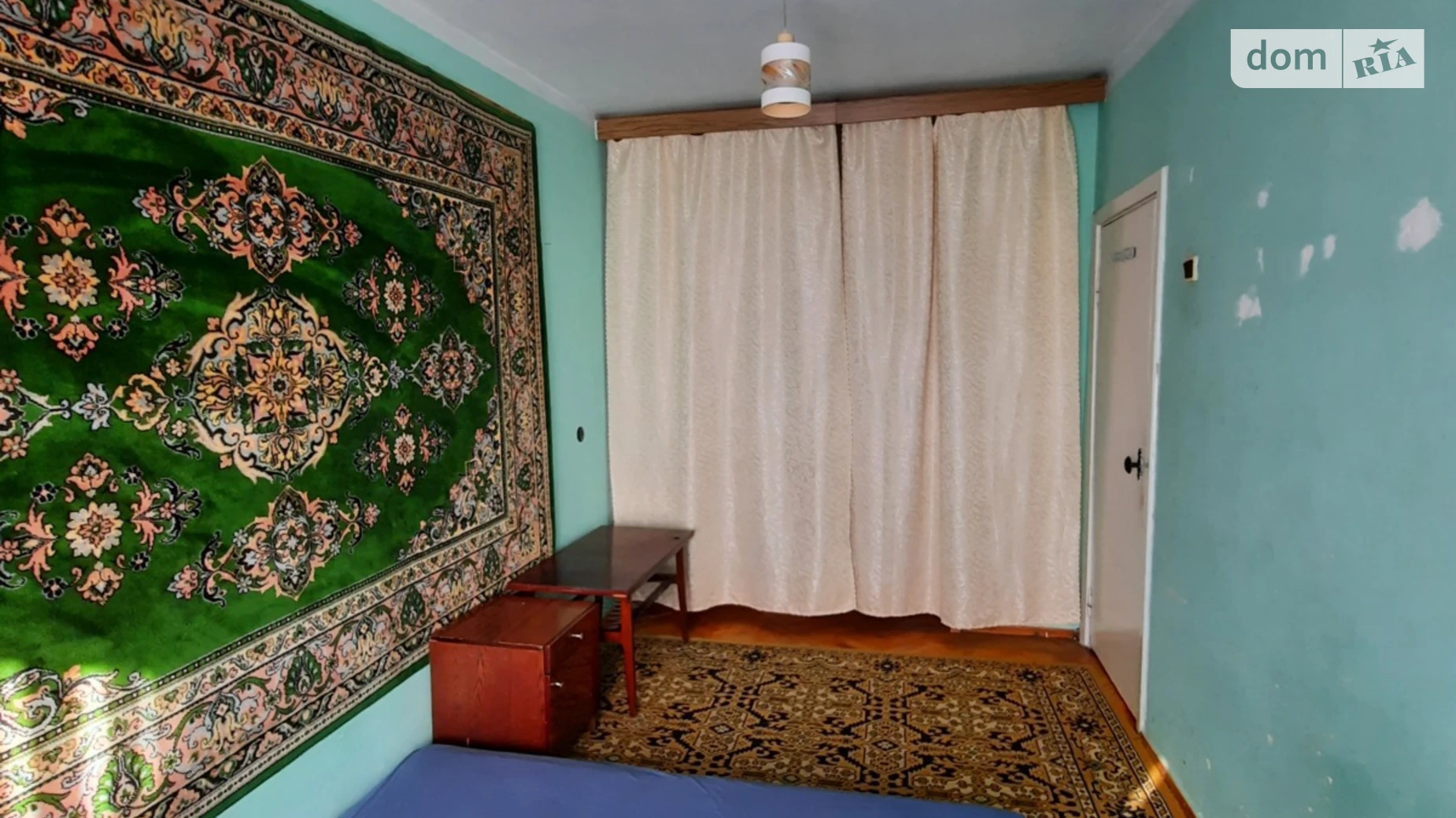 2-комнатная квартира 42 кв. м в Тернополе, ул. Кривоноса Максима - фото 3