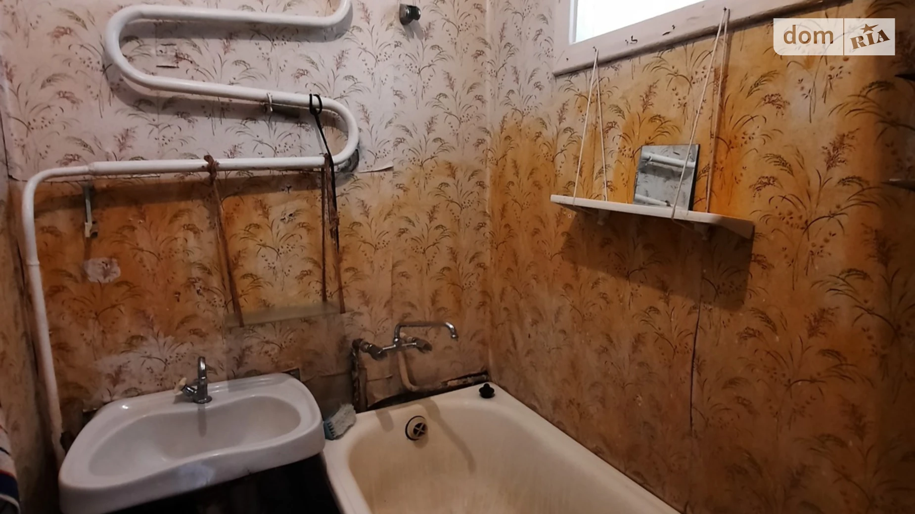 2-комнатная квартира 42 кв. м в Тернополе, ул. Кривоноса Максима - фото 5