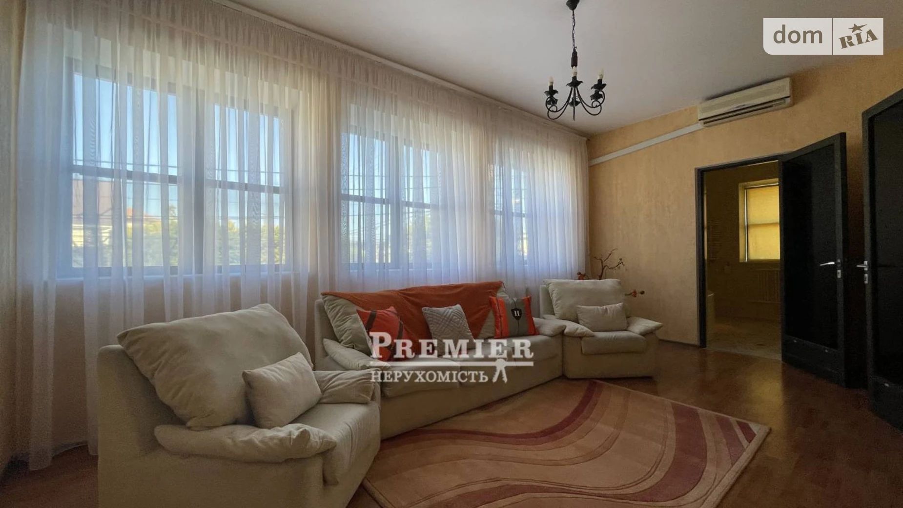 Продается дом на 3 этажа 272 кв. м с верандой, цена: 320000 $ - фото 3