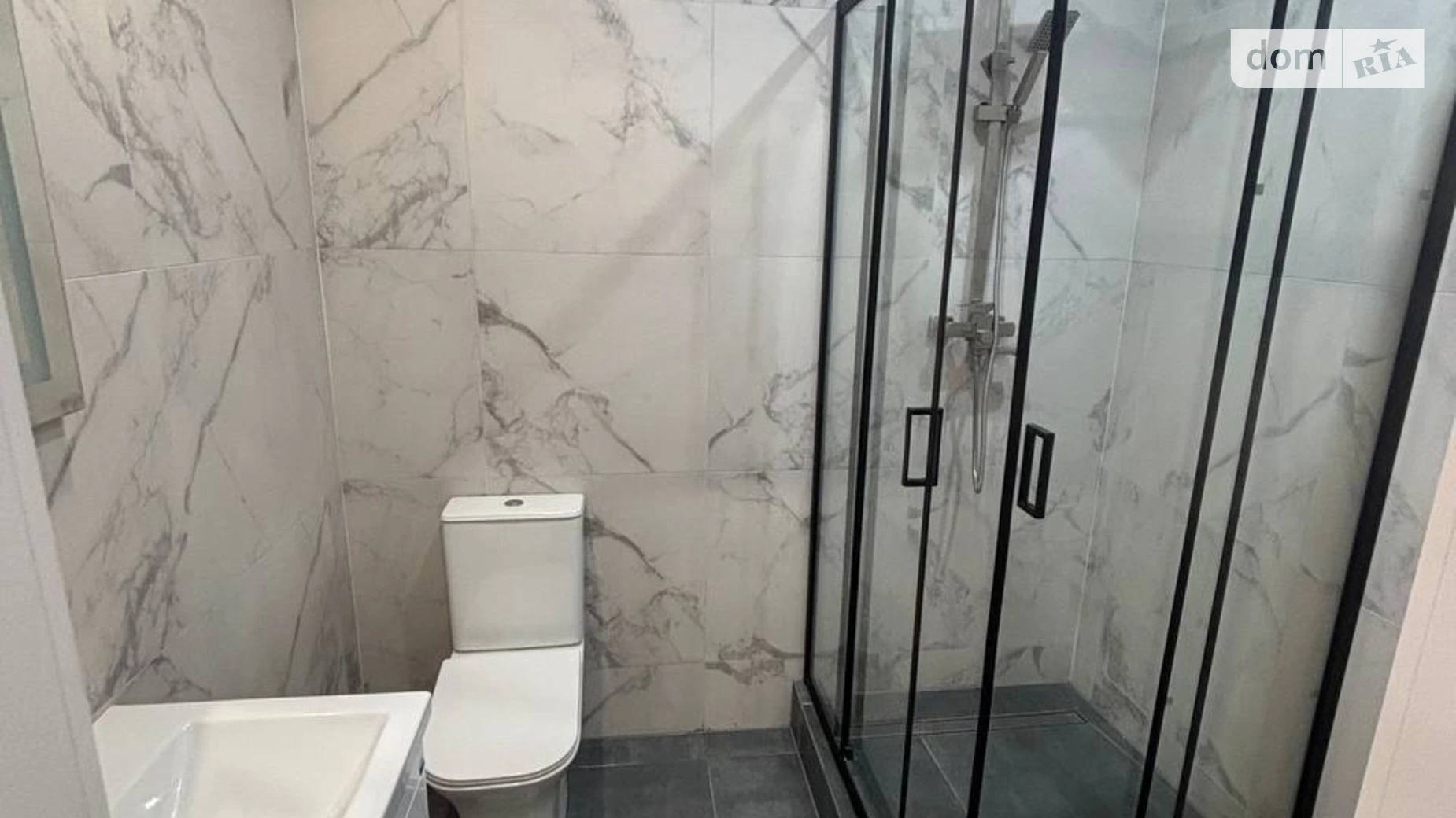 Продается 1-комнатная квартира 41.7 кв. м в Криховцах, вул. Довженко А., 31В корпус 4 - фото 4