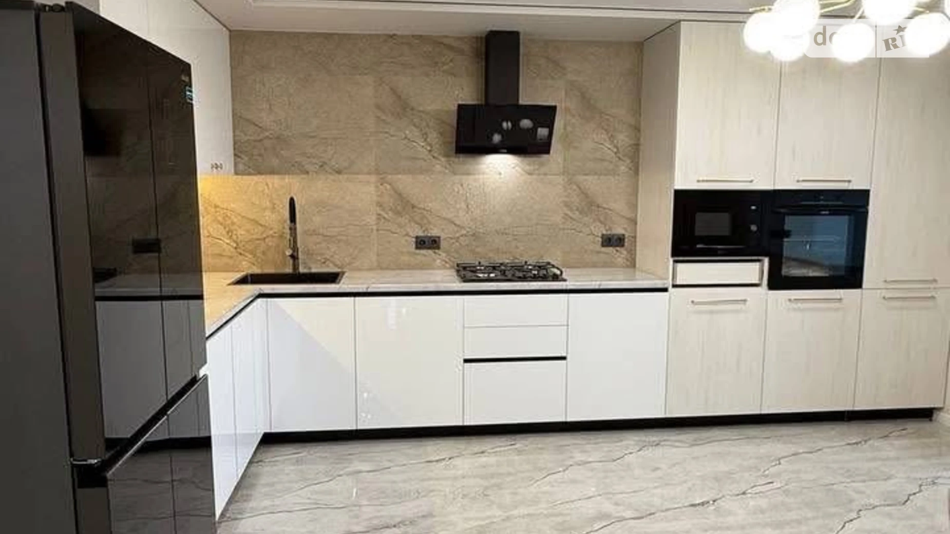 3-кімнатна квартира 100 кв. м у Тернополі, цена: 125000 $ - фото 2