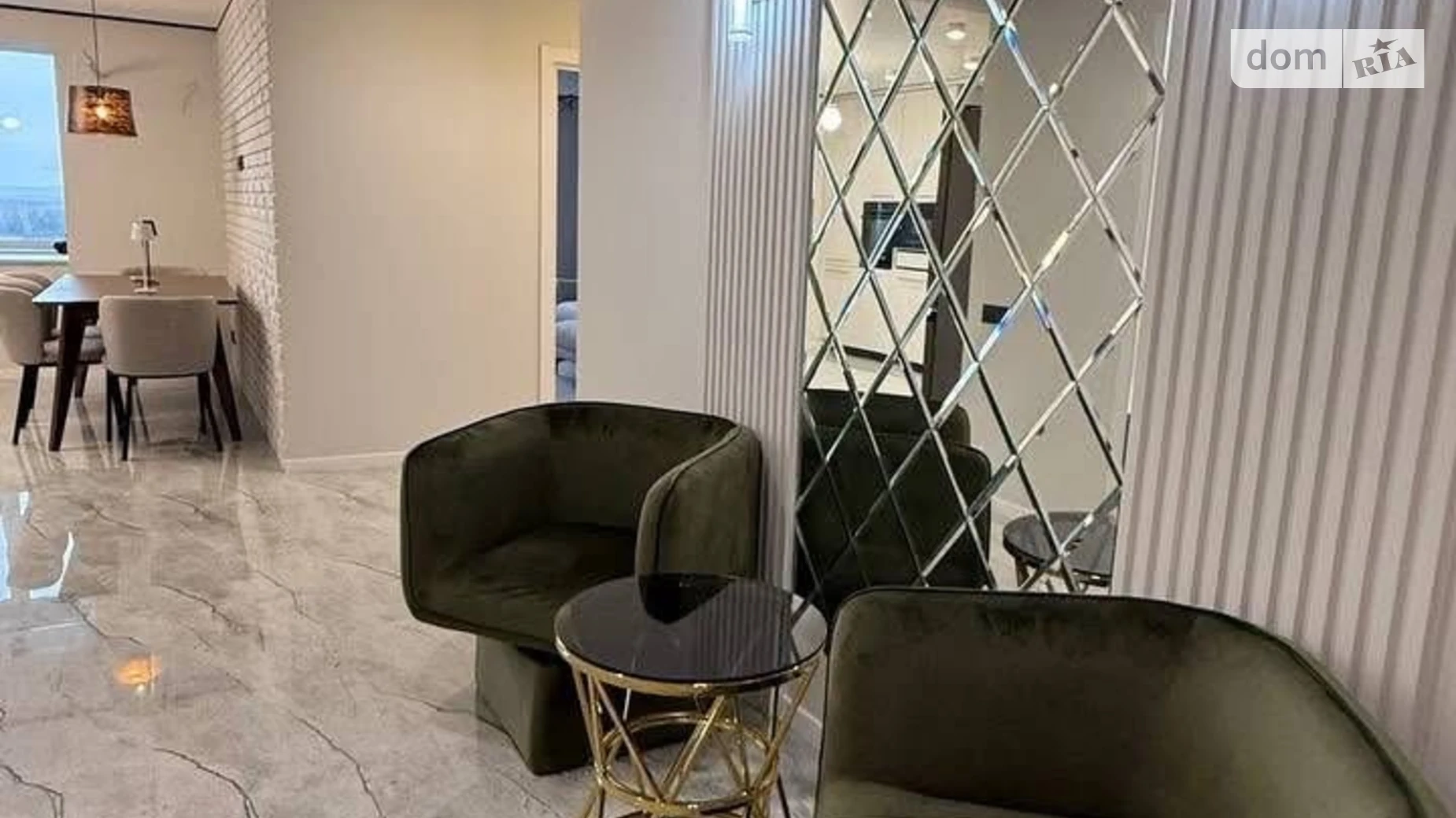 3-кімнатна квартира 100 кв. м у Тернополі, цена: 125000 $ - фото 3