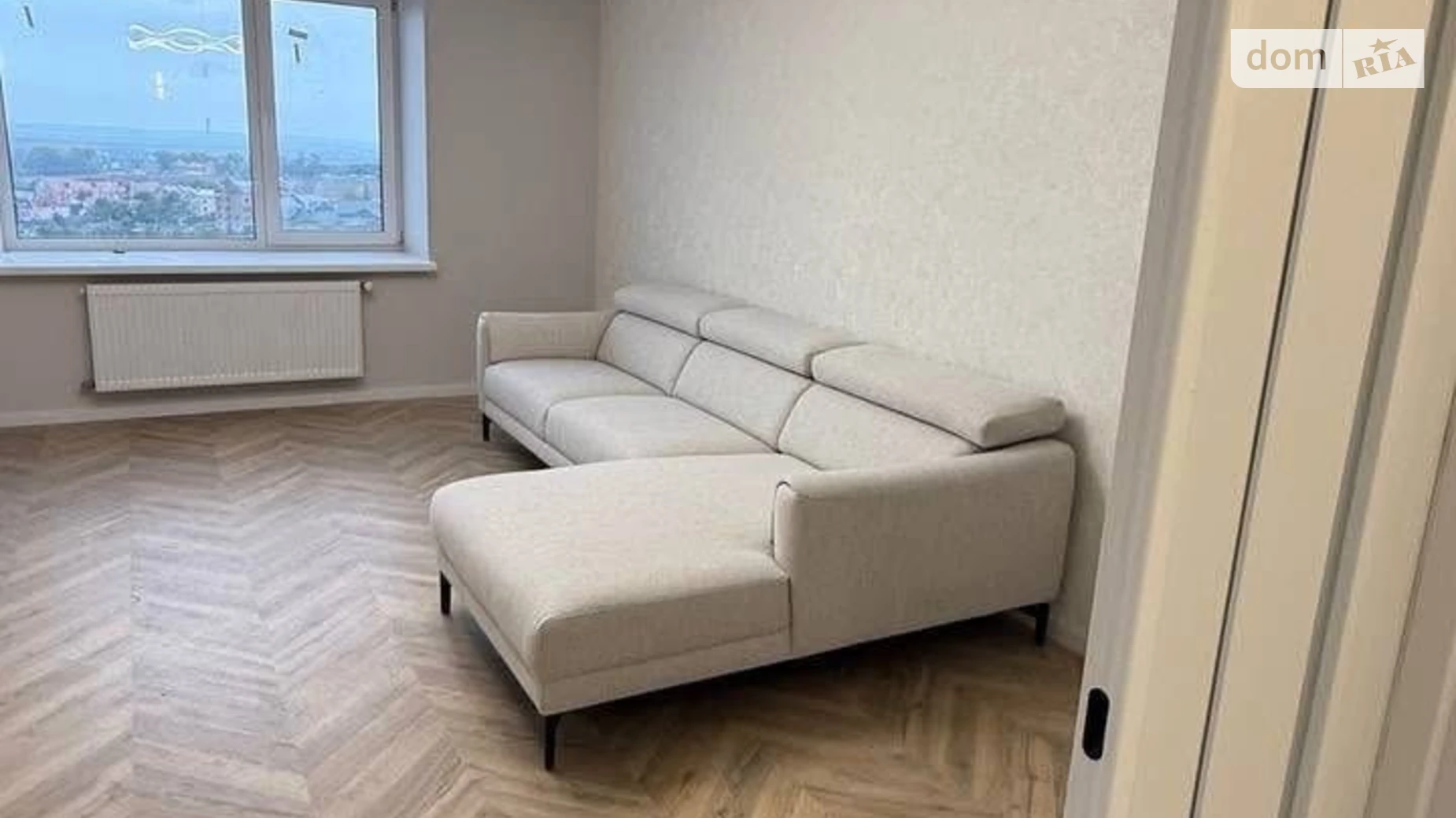 3-кімнатна квартира 100 кв. м у Тернополі, цена: 125000 $ - фото 5