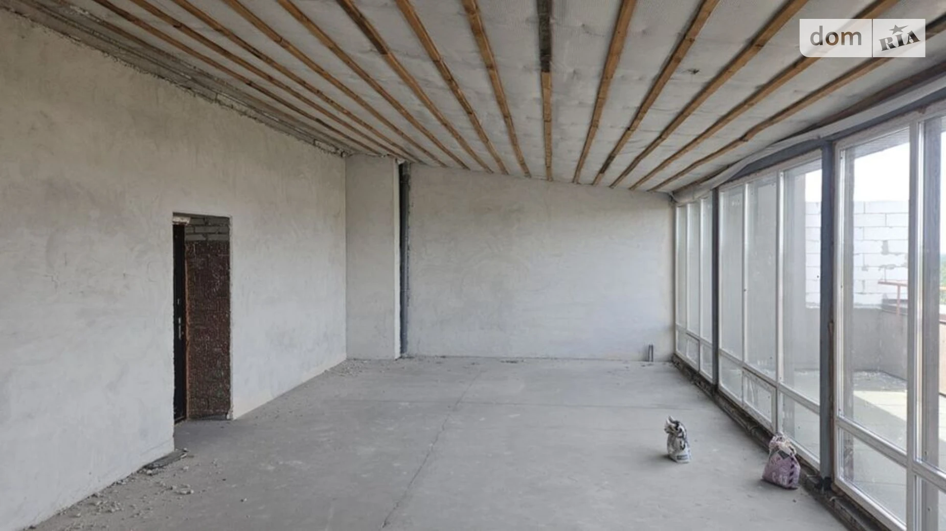 Продается 3-комнатная квартира 145.4 кв. м в Киеве, ул. Радистов, 34Н - фото 2