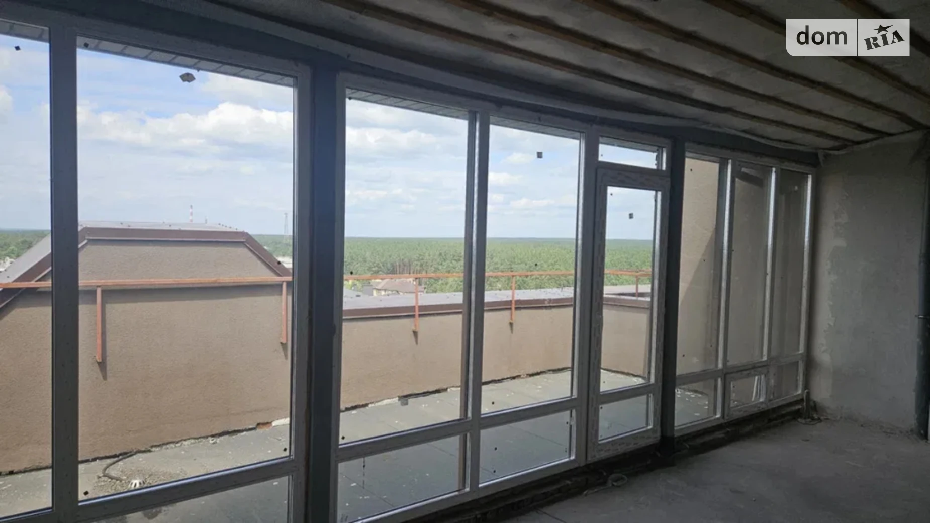 Продается 3-комнатная квартира 145.4 кв. м в Киеве, ул. Радистов, 34Н - фото 3