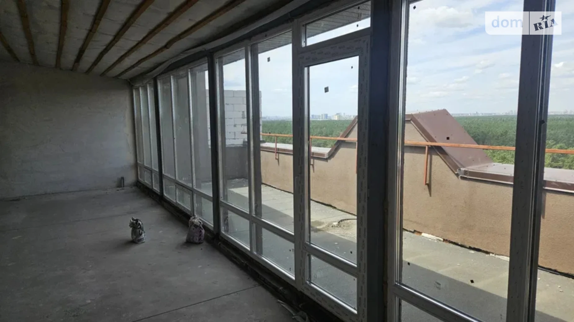 Продается 3-комнатная квартира 145.4 кв. м в Киеве, ул. Радистов, 34Н - фото 4