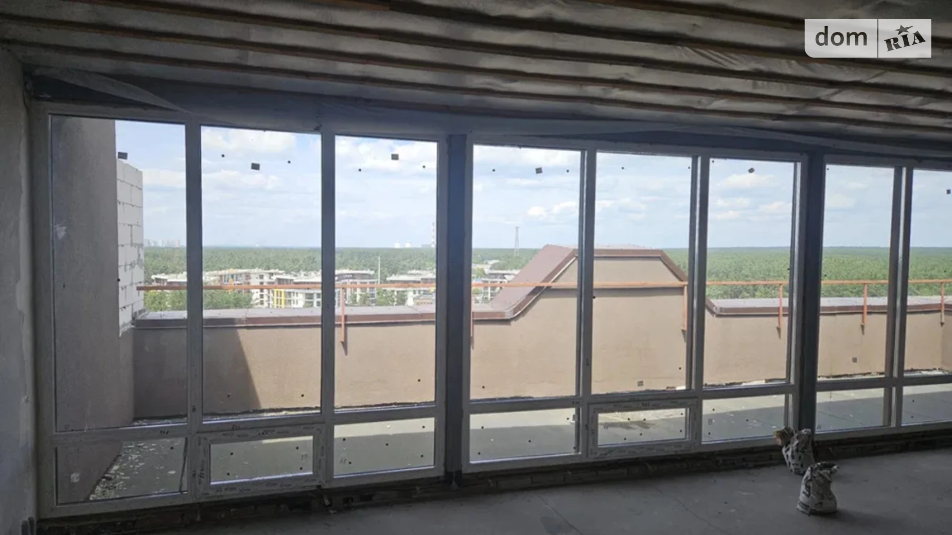 Продается 3-комнатная квартира 145.4 кв. м в Киеве, ул. Радистов, 34Н - фото 5