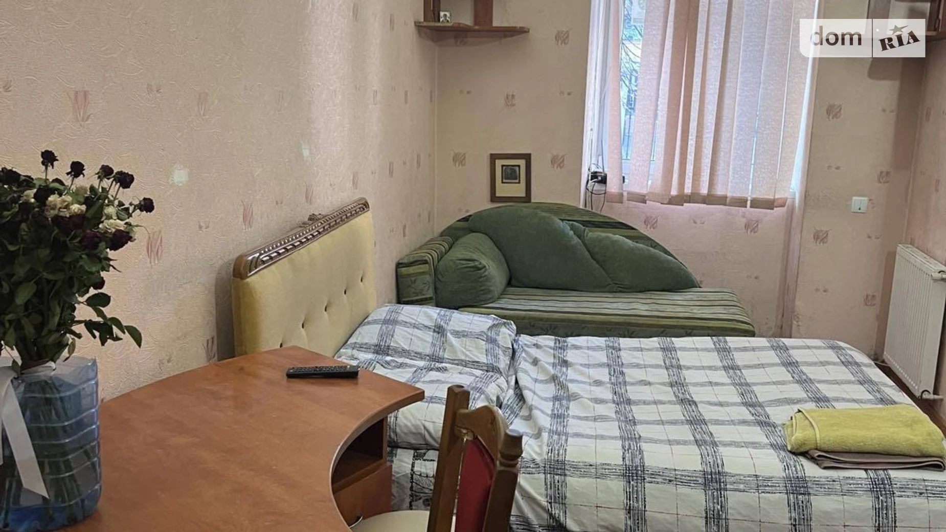 Продается 1-комнатная квартира 22 кв. м в Львове, цена: 48000 $ - фото 3