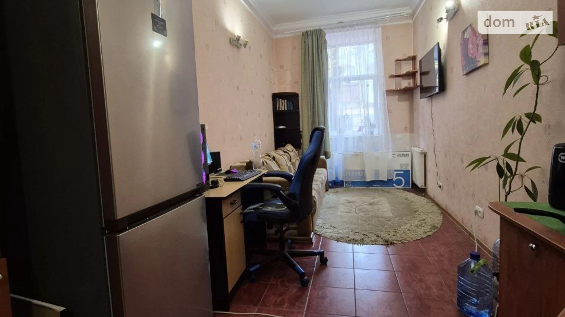 Продается 1-комнатная квартира 22 кв. м в Львове, цена: 48000 $ - фото 5