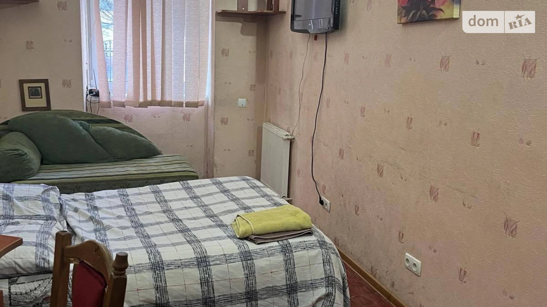 Продается 1-комнатная квартира 22 кв. м в Львове, цена: 48000 $ - фото 4