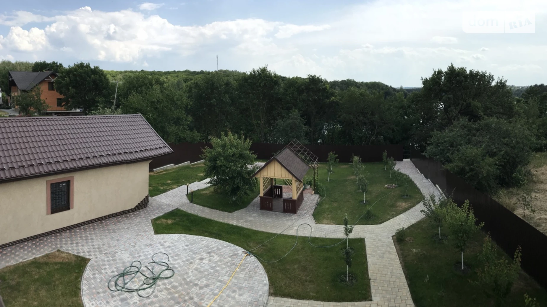 Сдается в аренду дом на 2 этажа 116.7 кв. м с баней/сауной, цена: 800 $ - фото 4