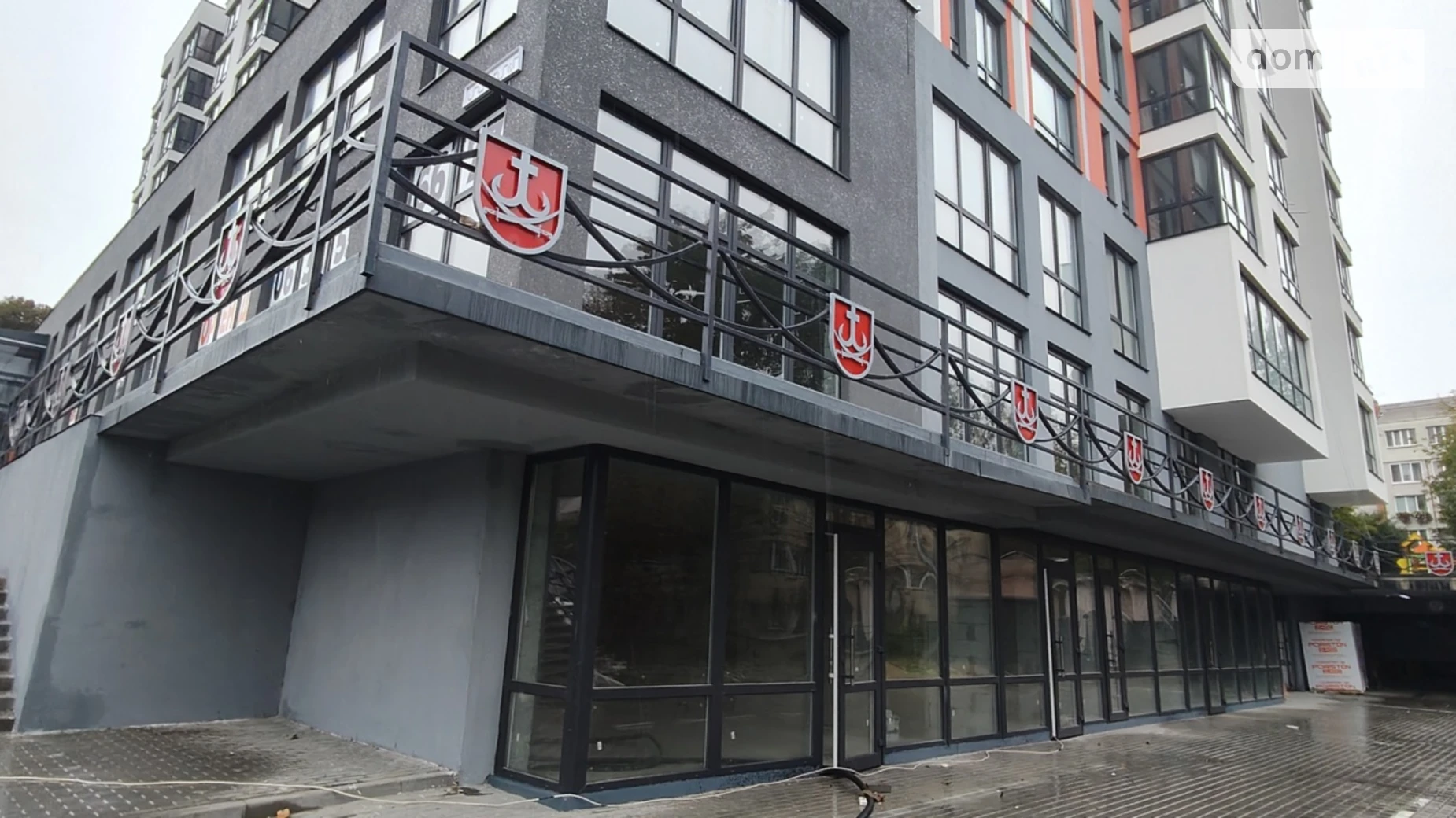 Продається 2-кімнатна квартира 79.7 кв. м у Вінниці, вул. Привокзальна, 30 - фото 2