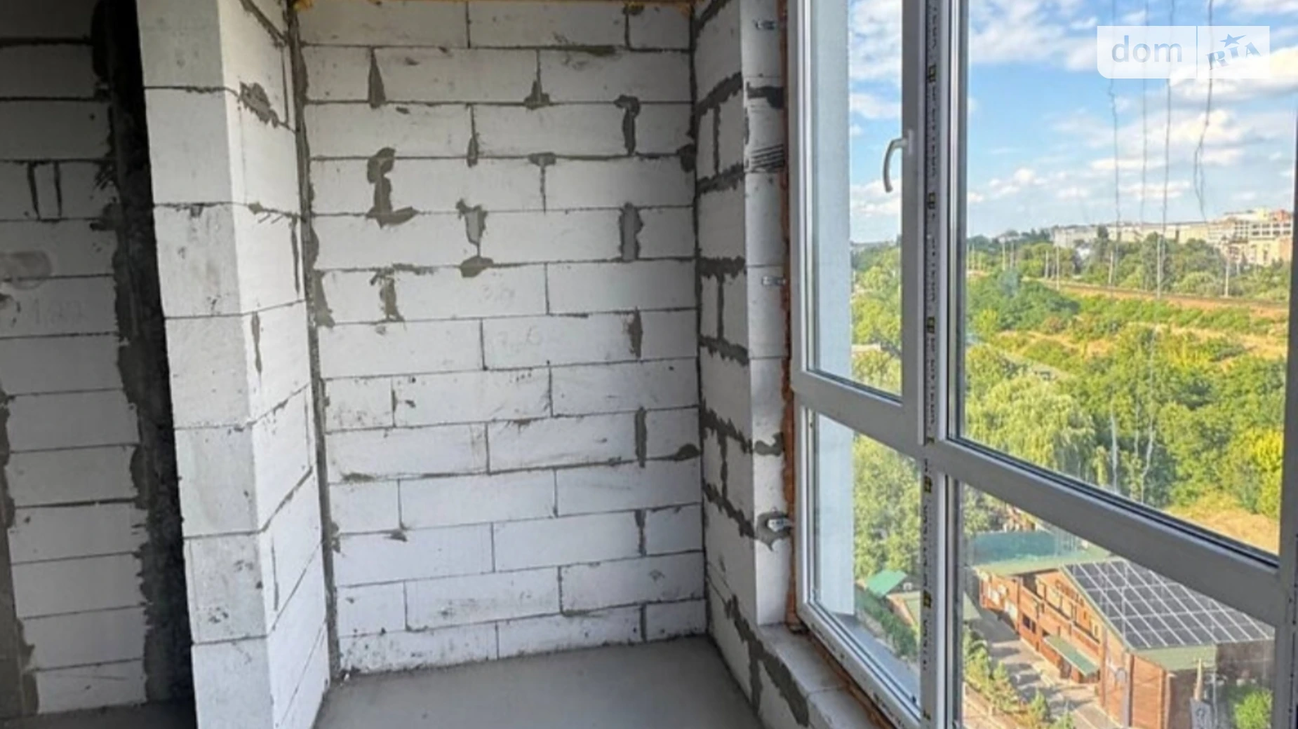 Продається 2-кімнатна квартира 79.7 кв. м у Вінниці, вул. Привокзальна, 30 - фото 5