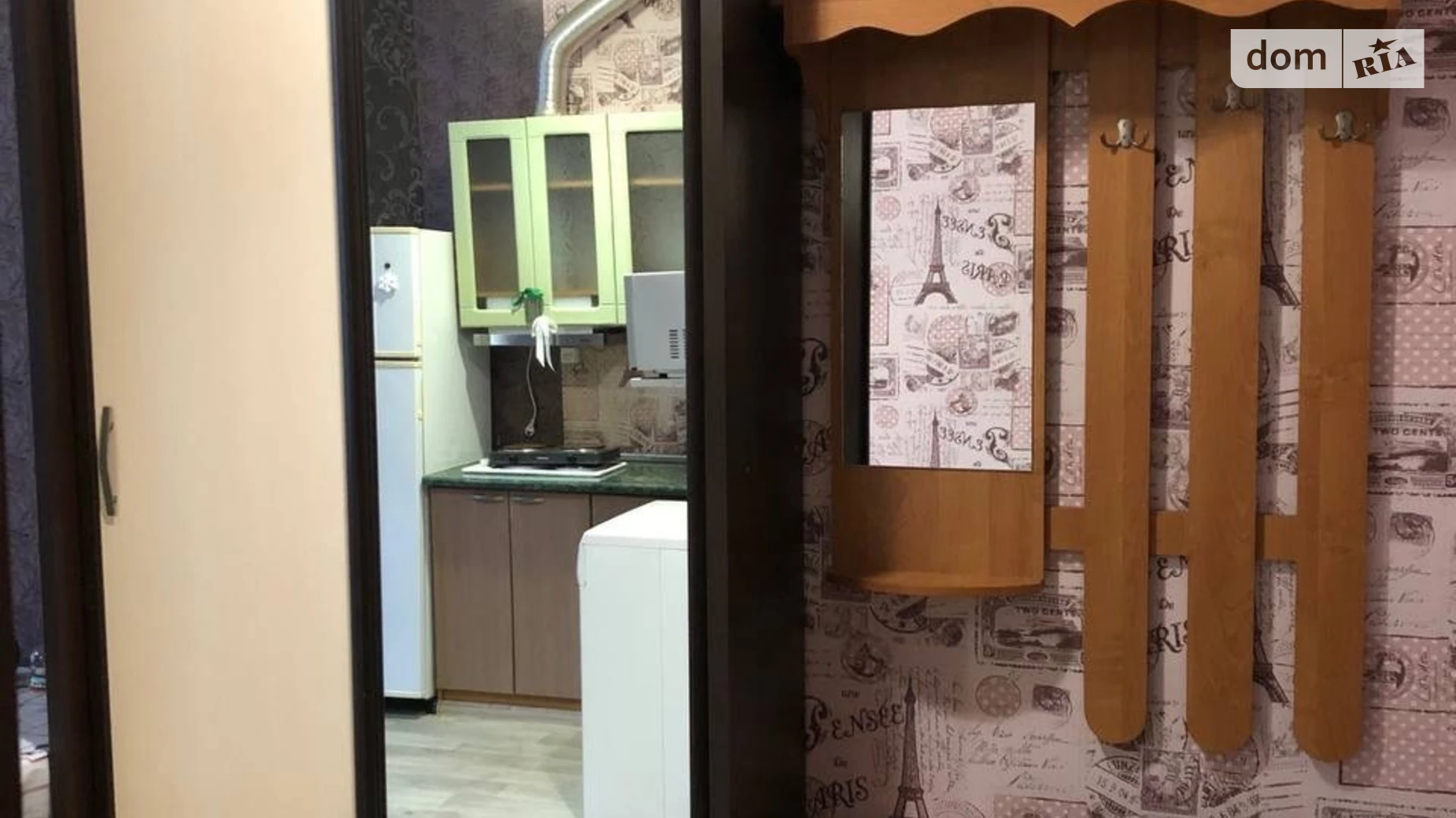 Продается 1-комнатная квартира 19.8 кв. м в Харькове, ул. Добровольцев(Молодой Гвардии), 5 - фото 4
