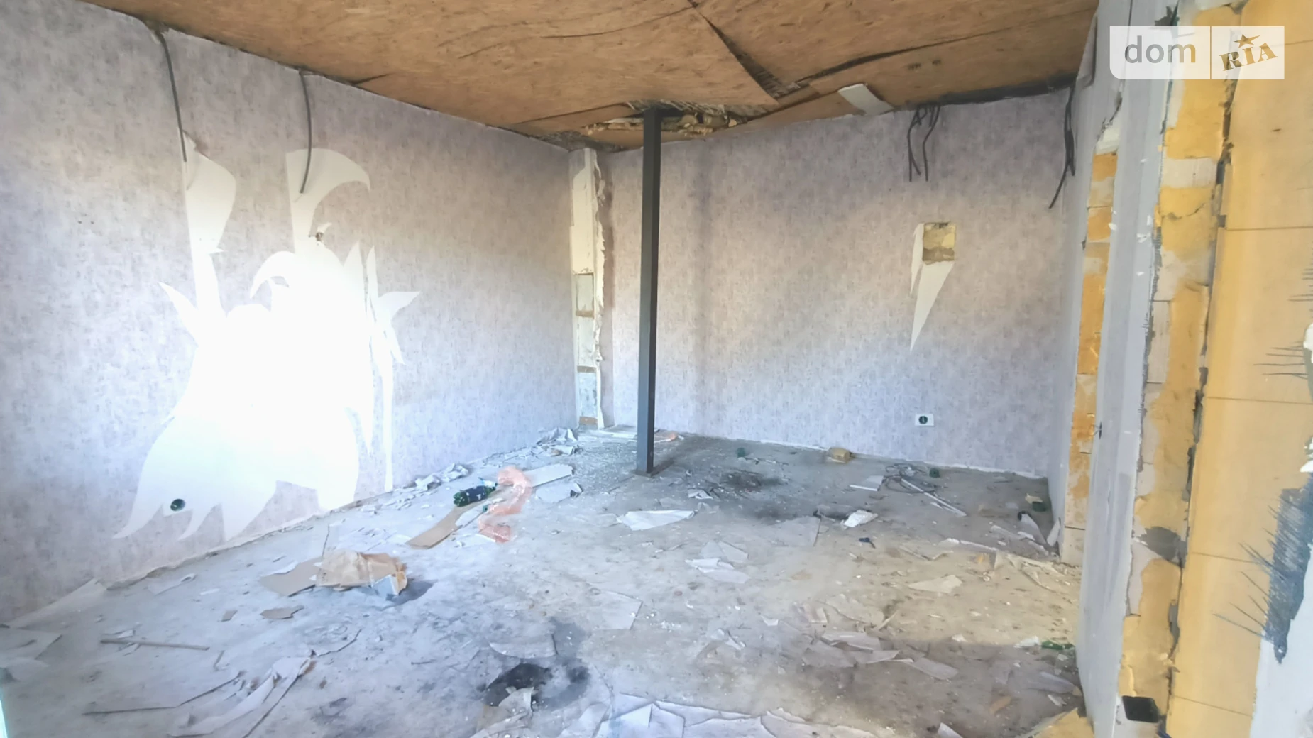 Продається 1-кімнатна квартира 38 кв. м у Миколаєві, пров. Військове містечко, 23 - фото 5