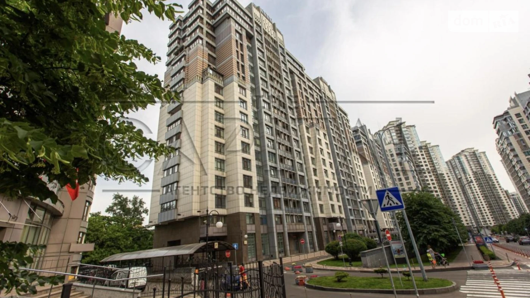 Продается 1-комнатная квартира 49 кв. м в Киеве, ул. Андрея Верхогляда(Драгомирова), 3 - фото 4