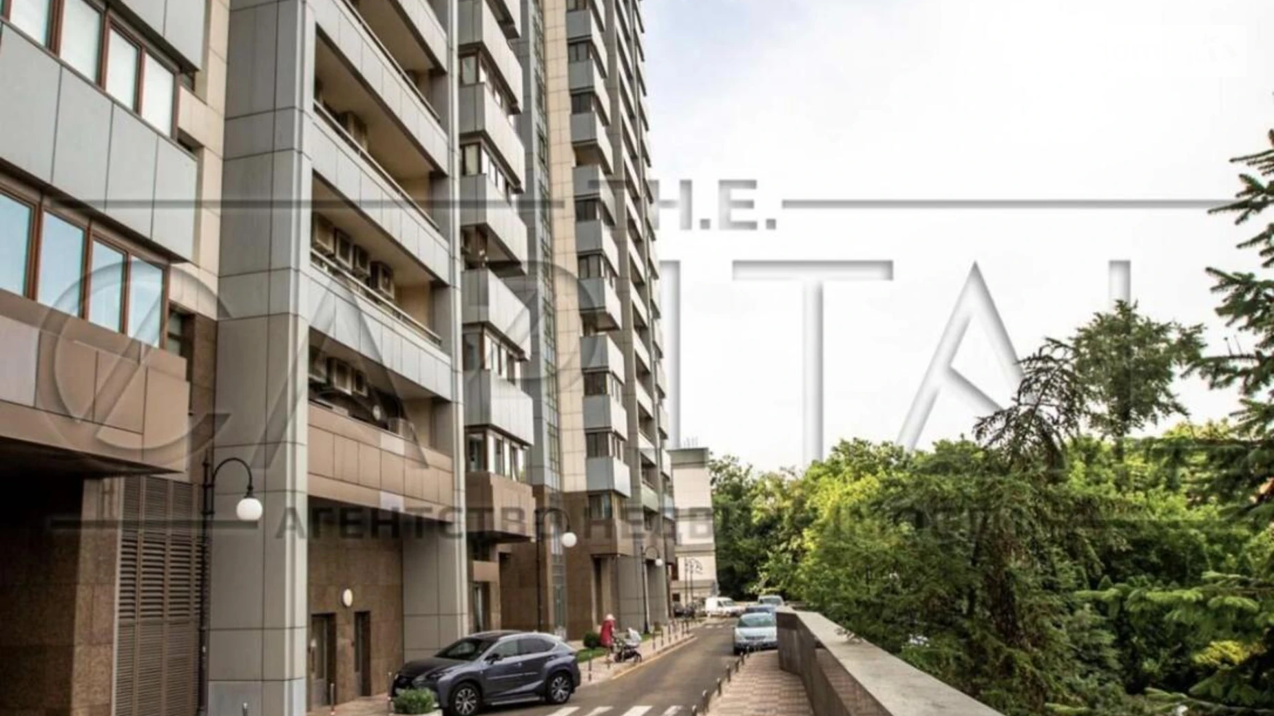 Продается 1-комнатная квартира 49 кв. м в Киеве, ул. Андрея Верхогляда(Драгомирова), 3 - фото 5