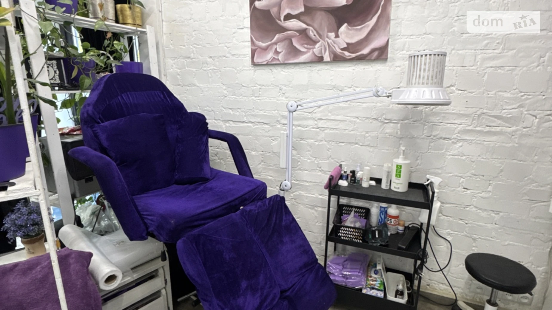 Здається в оренду приміщення вільного призначення 29 кв. м в 5-поверховій будівлі, цена: 24000 грн - фото 5