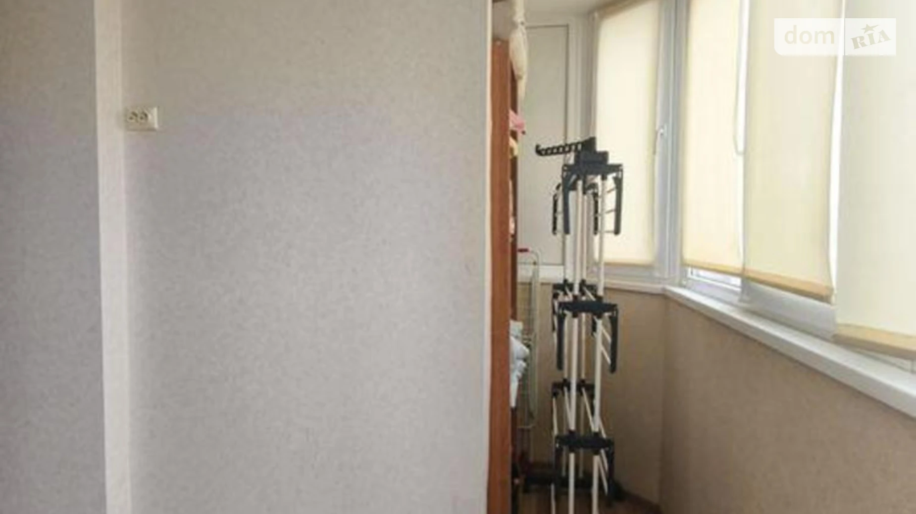 Продається 1-кімнатна квартира 49.3 кв. м у Києві, вул. Сім'ї Кульженків, 33 - фото 5