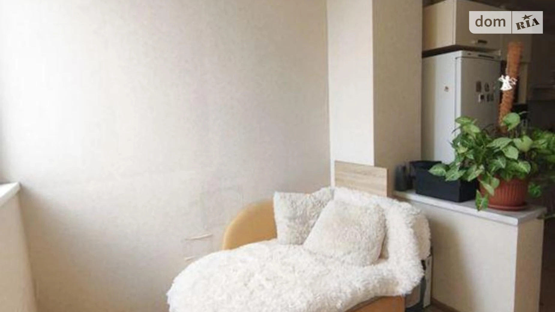 Продається 1-кімнатна квартира 49.3 кв. м у Києві, вул. Сім'ї Кульженків, 33 - фото 4