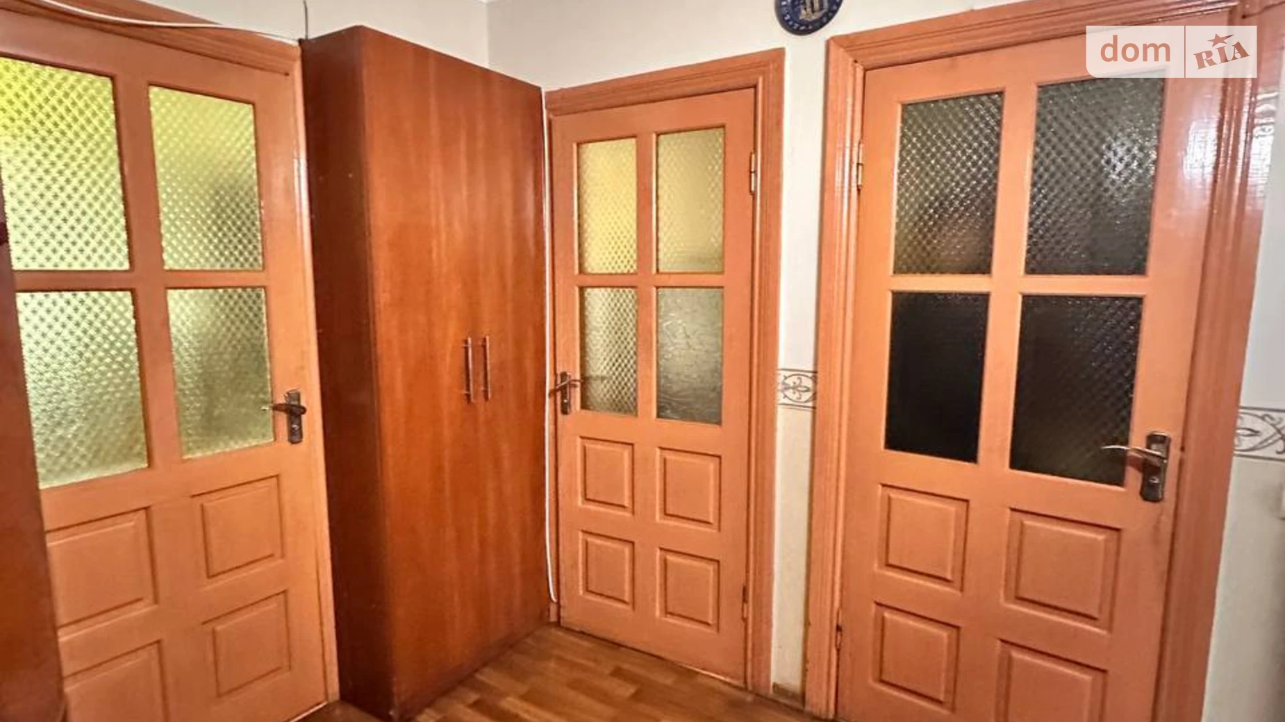 Продается 3-комнатная квартира 62.4 кв. м в Белой Церкви, ул. Волонтерская(Турчанинова) - фото 3