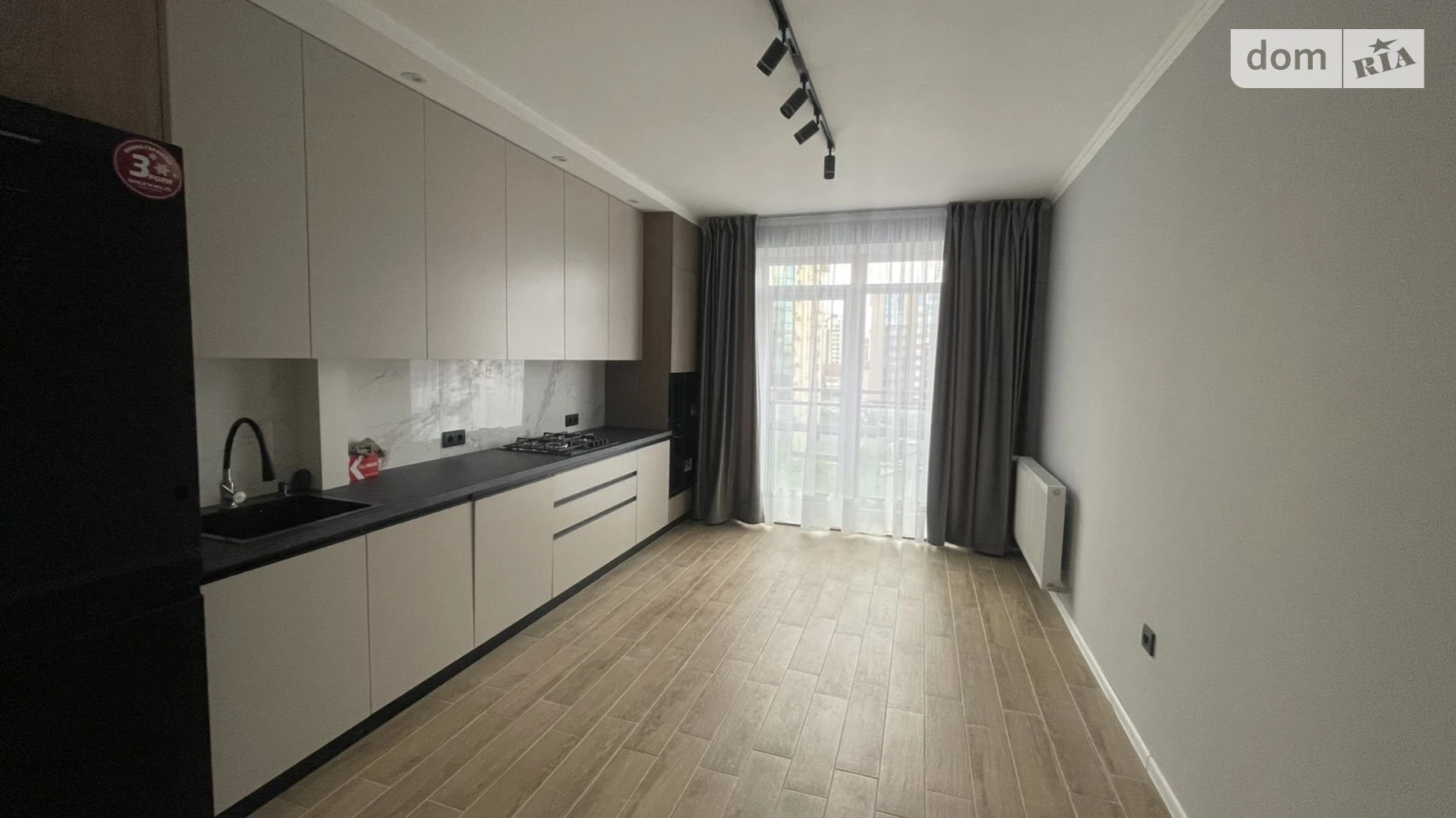 Здається в оренду 2-кімнатна квартира 65 кв. м у Івано-Франківську, вул. Гетьмана Івана Мазепи - фото 2