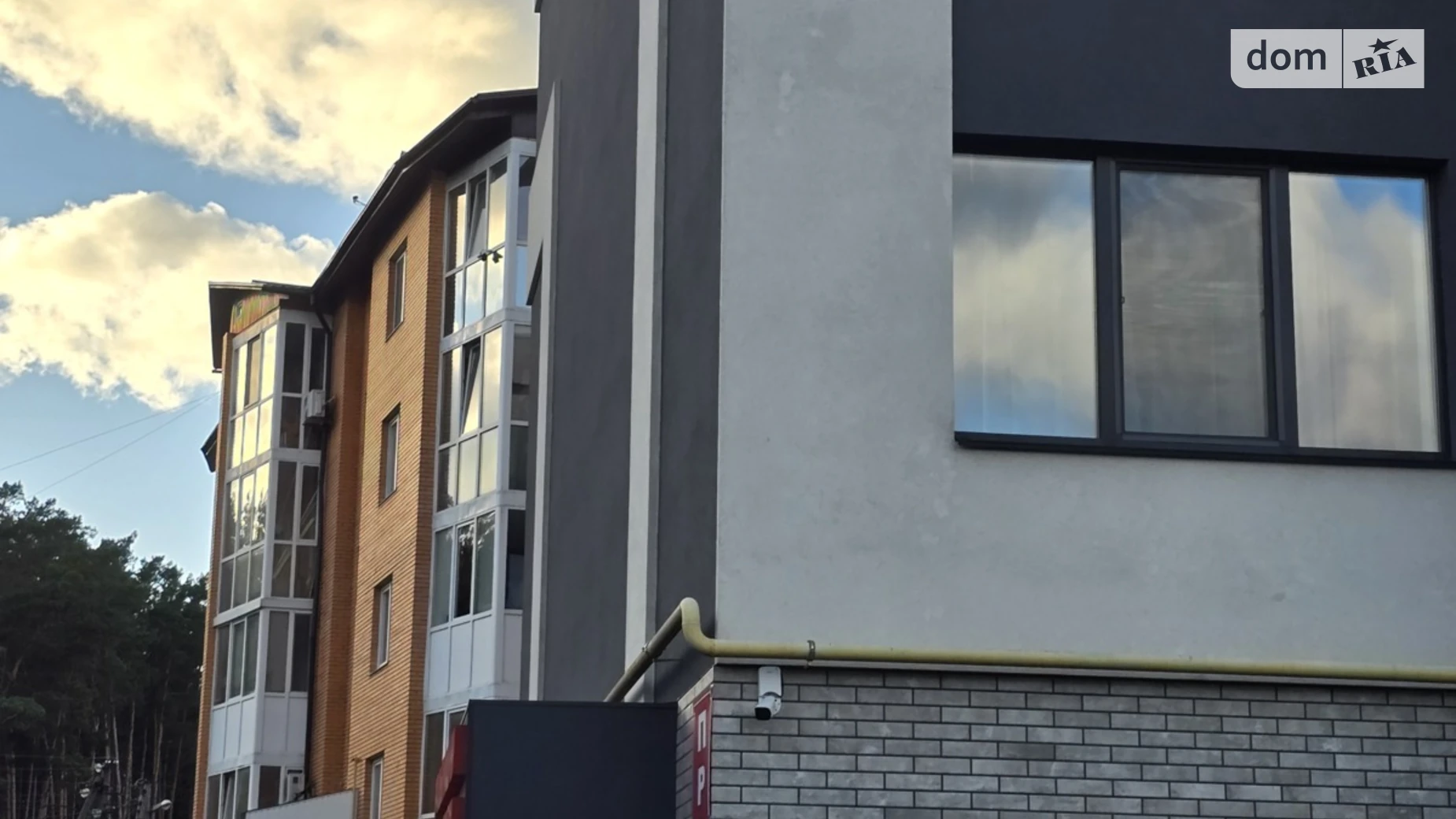 ул. Гнатюка, 4 Ирпень ЖК Новатор, цена: 39000 $ - фото 2
