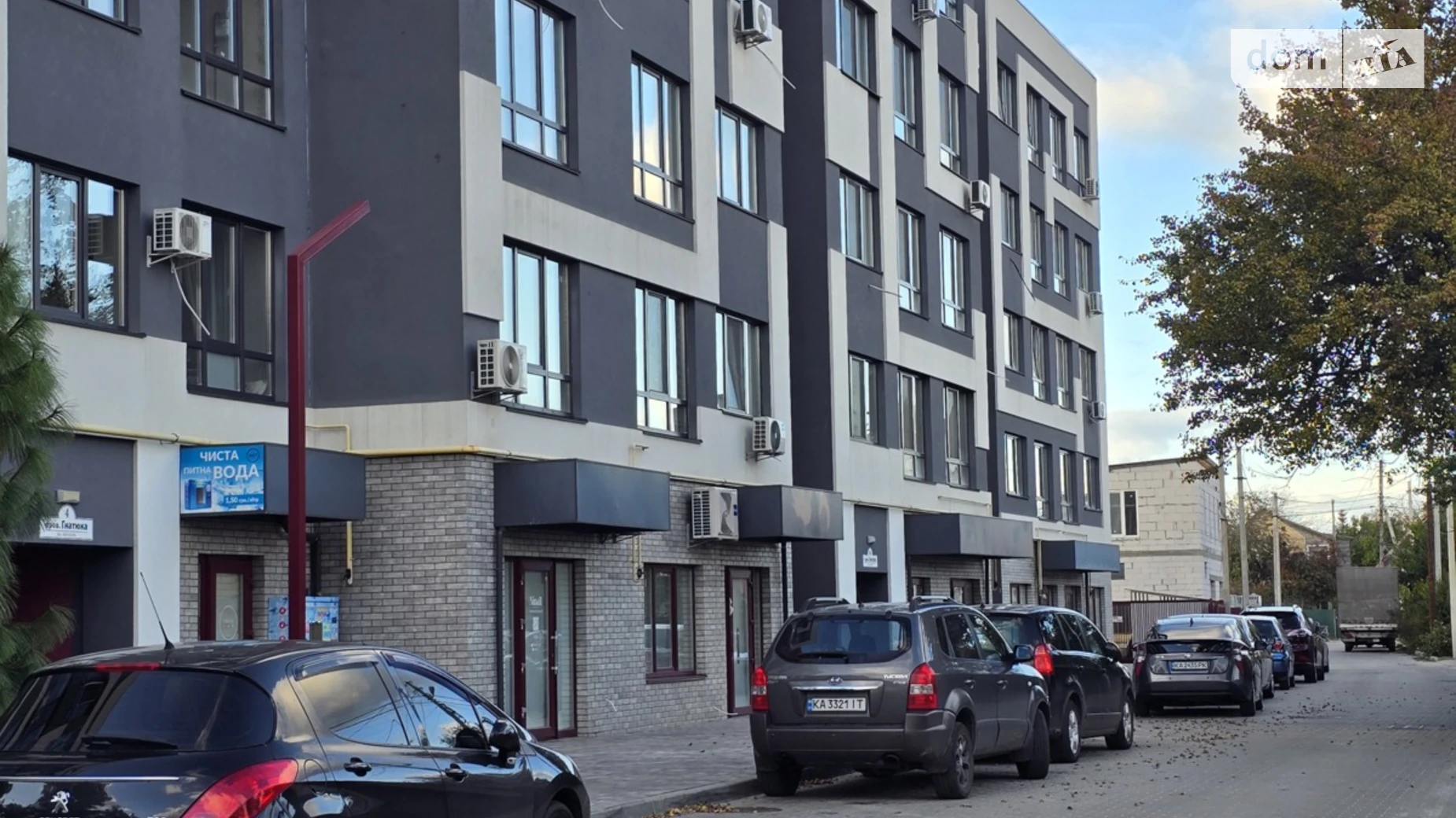 ул. Гнатюка, 4 Ирпень ЖК Новатор, цена: 39000 $ - фото 3