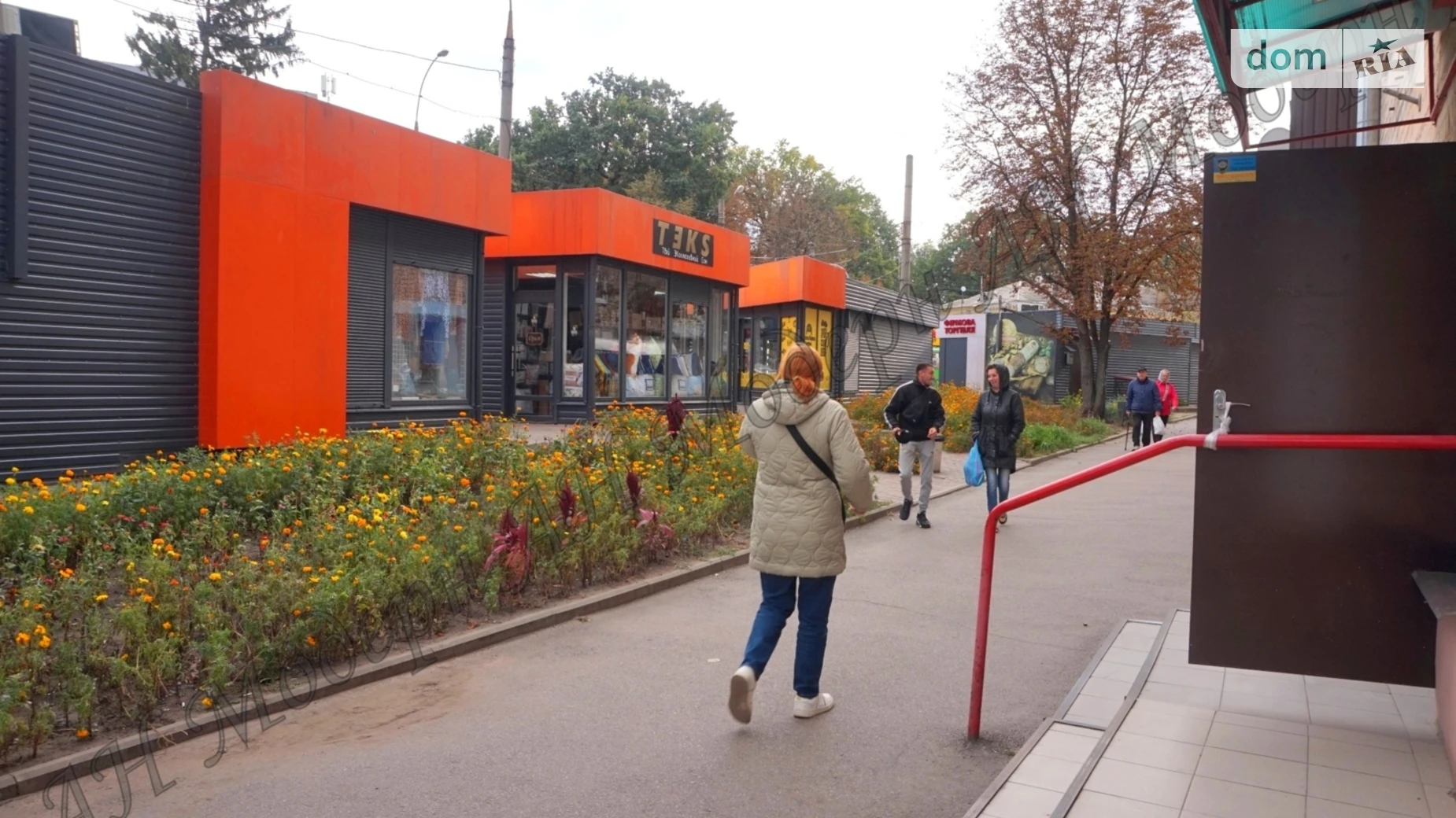 Сдается в аренду объект сферы услуг 38 кв. м в 5-этажном здании, цена: 15000 грн - фото 5