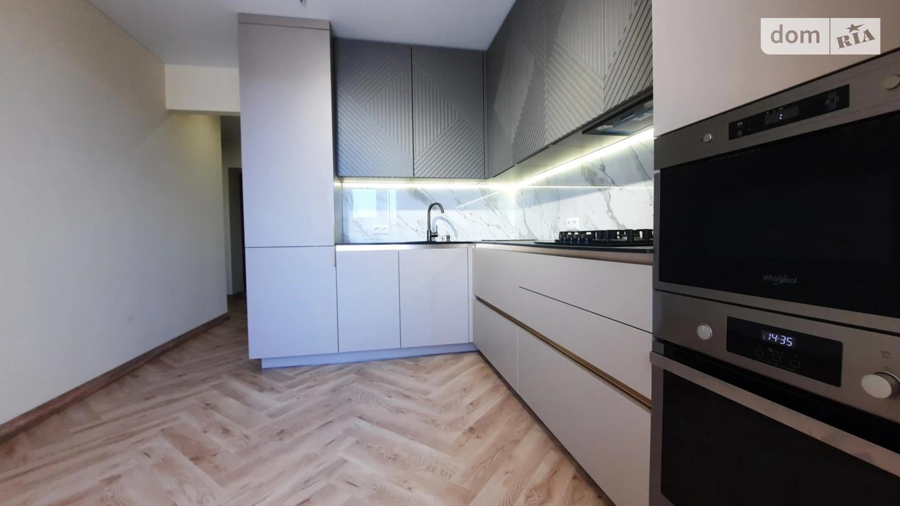 2-комнатная квартира 65 кв. м в Тернополе, ул. Чумацкая - фото 5