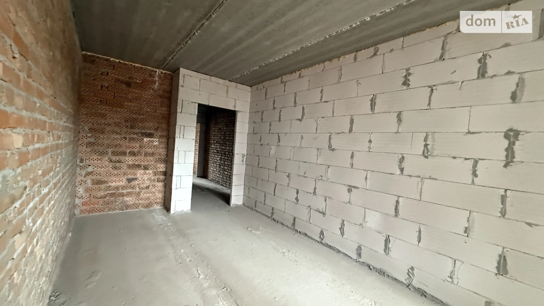 Продается 2-комнатная квартира 71.5 кв. м в Хмельницком, ул. Институтская, 6/1Б - фото 2