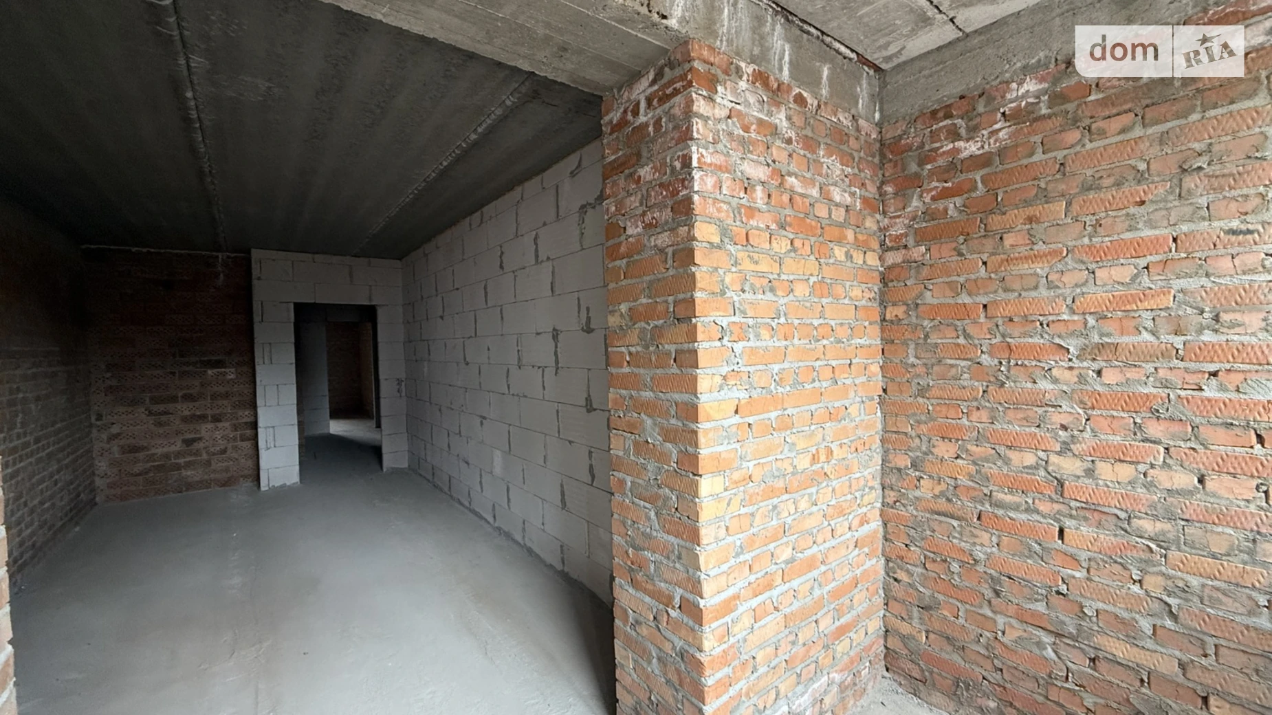 Продается 2-комнатная квартира 71.5 кв. м в Хмельницком, ул. Институтская, 6/1Б - фото 3