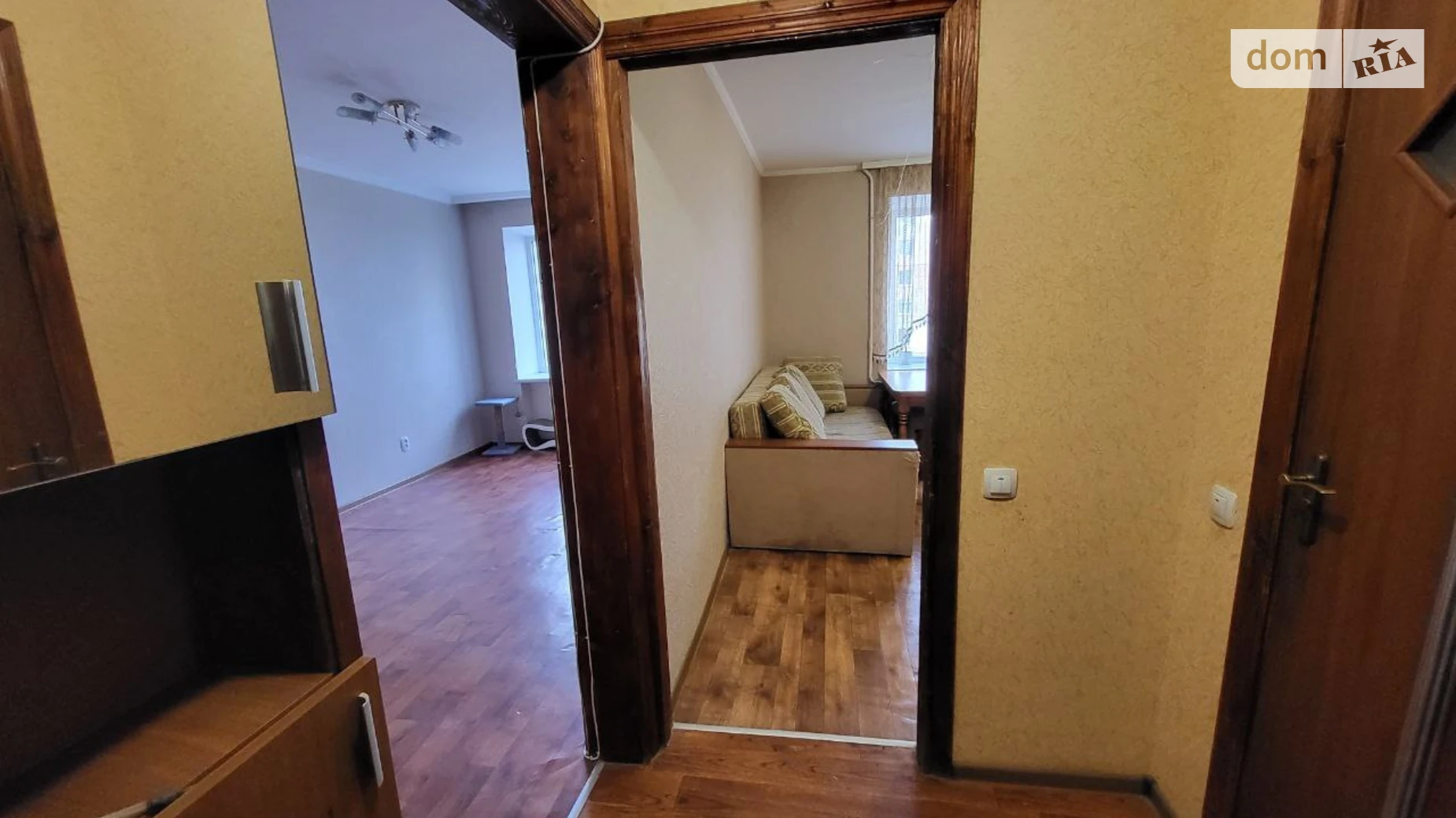 Продается 1-комнатная квартира 31.3 кв. м в Хмельницком, ул. Свободы, 6А - фото 3